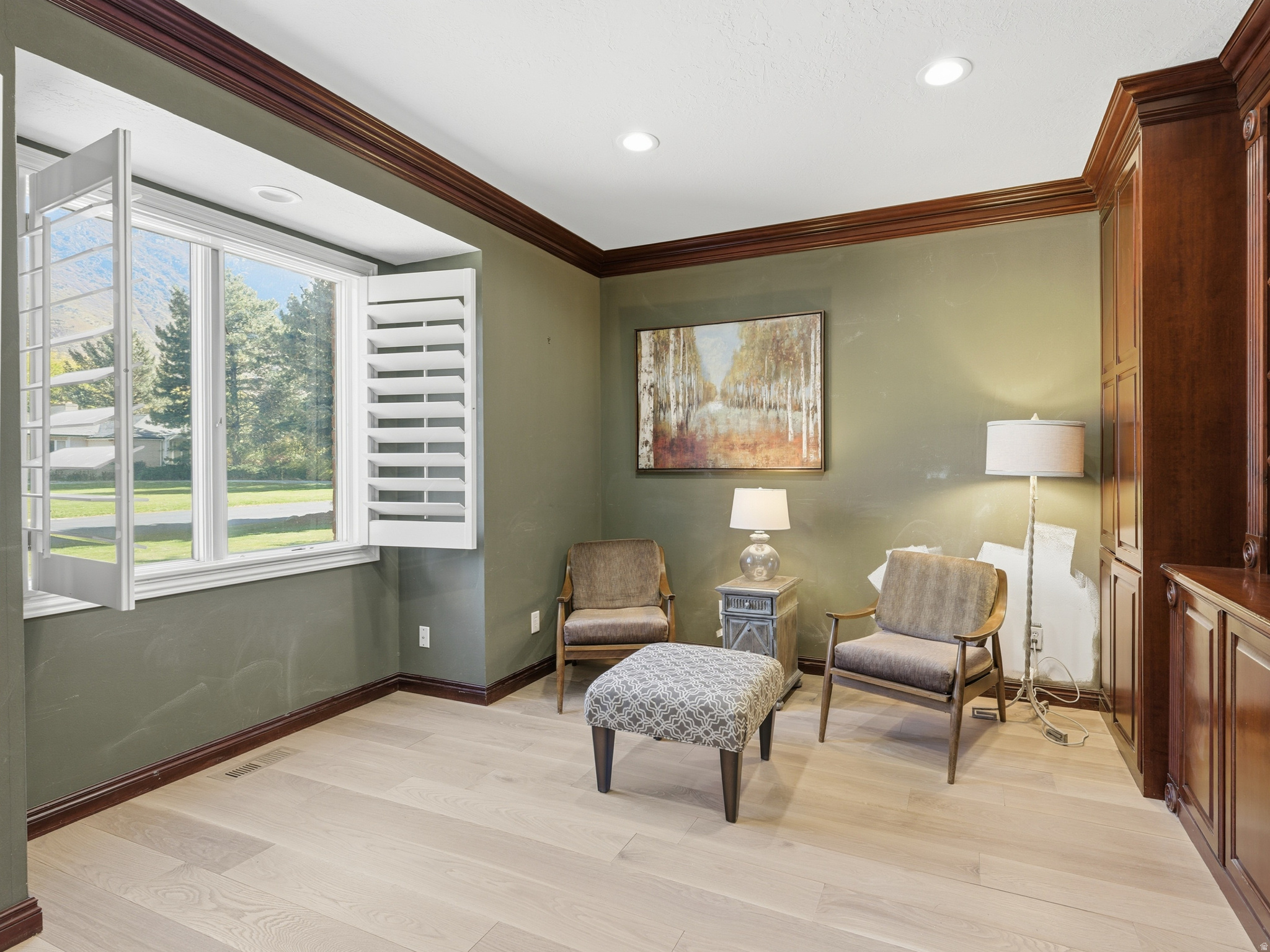 PEPPERWOOD - Residential