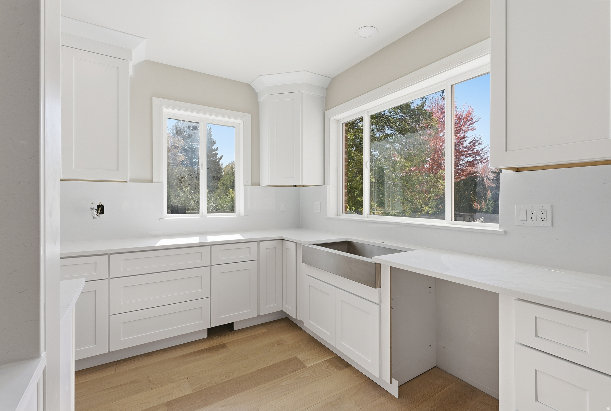 PEPPERWOOD - Residential