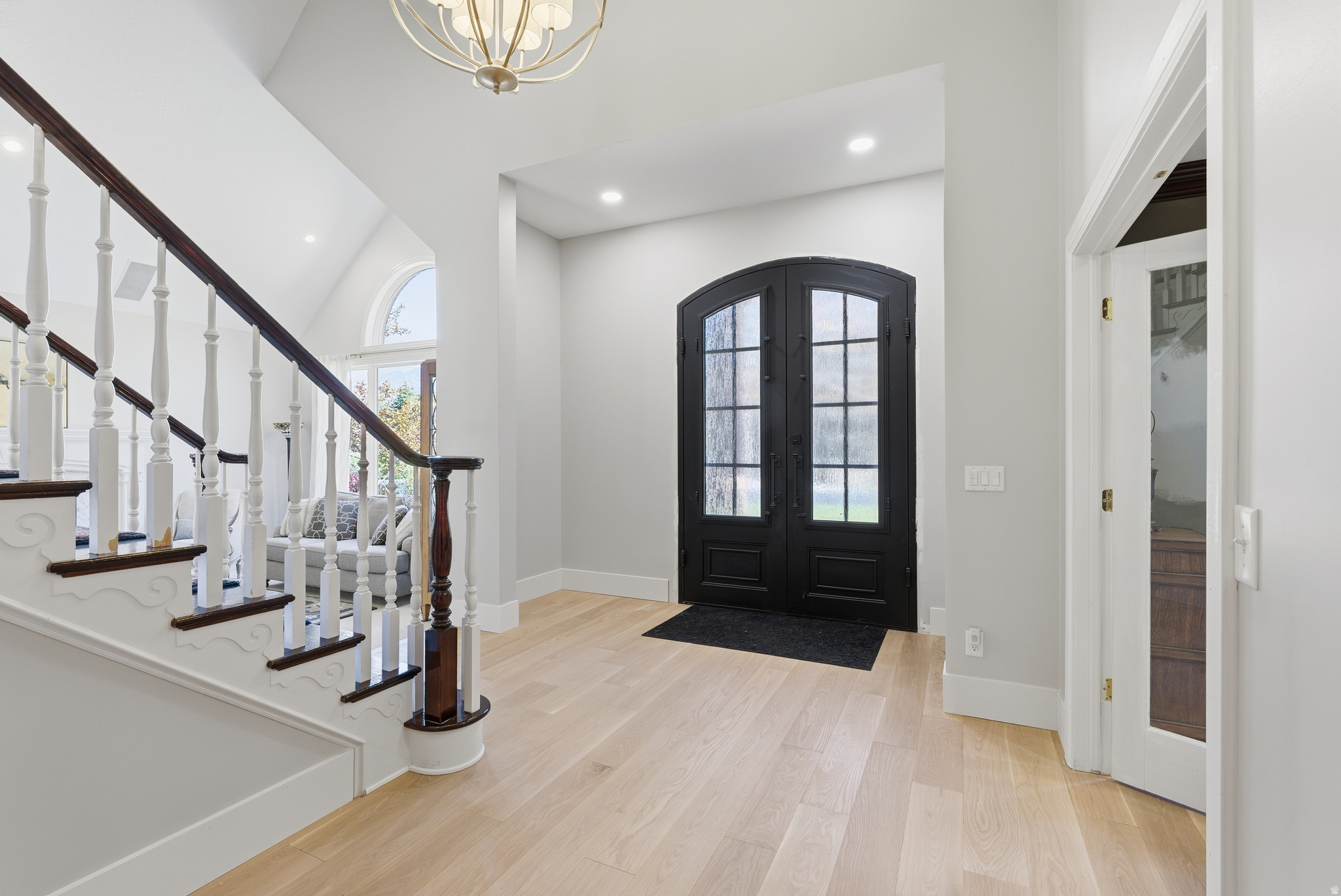 PEPPERWOOD - Residential