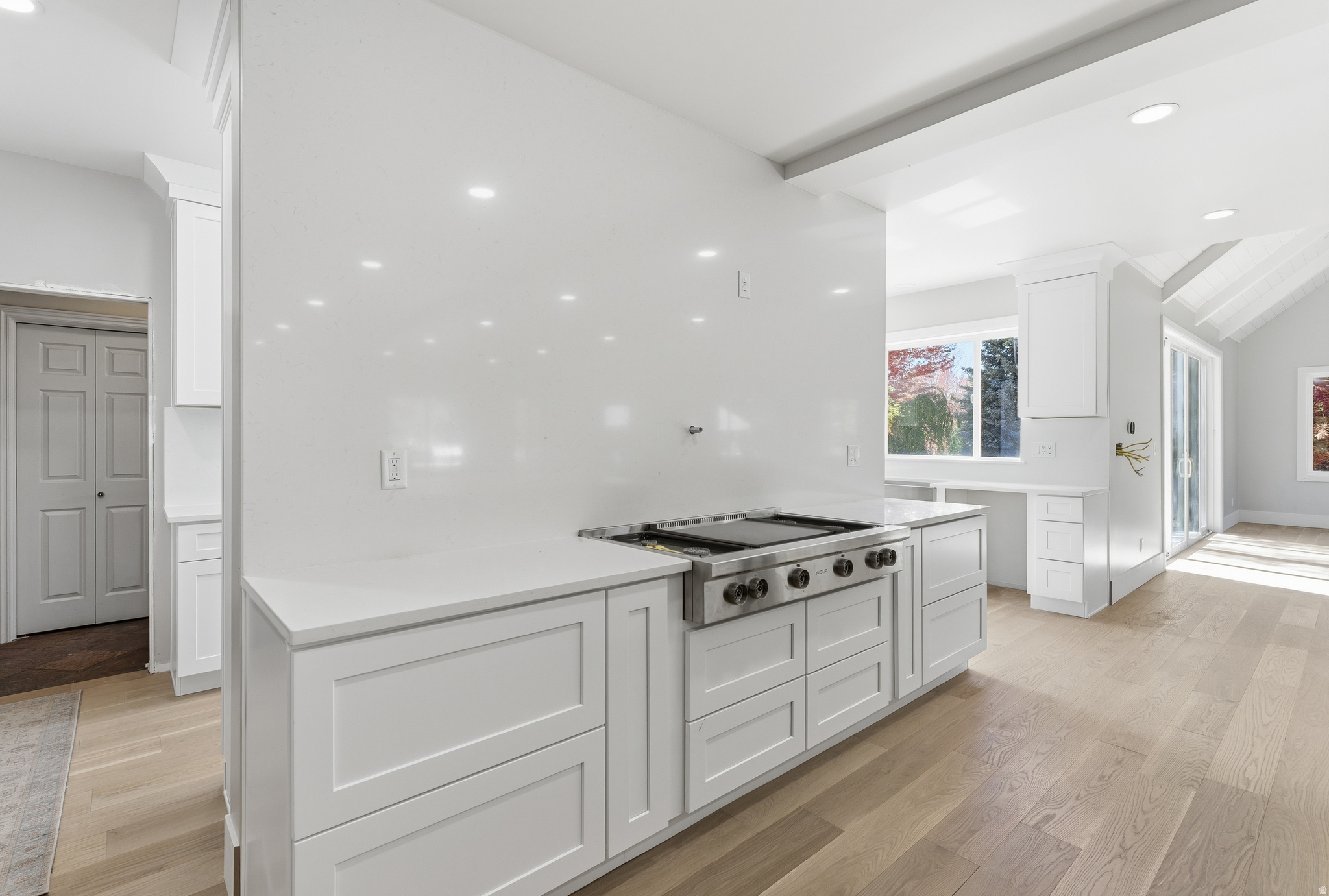 PEPPERWOOD - Residential