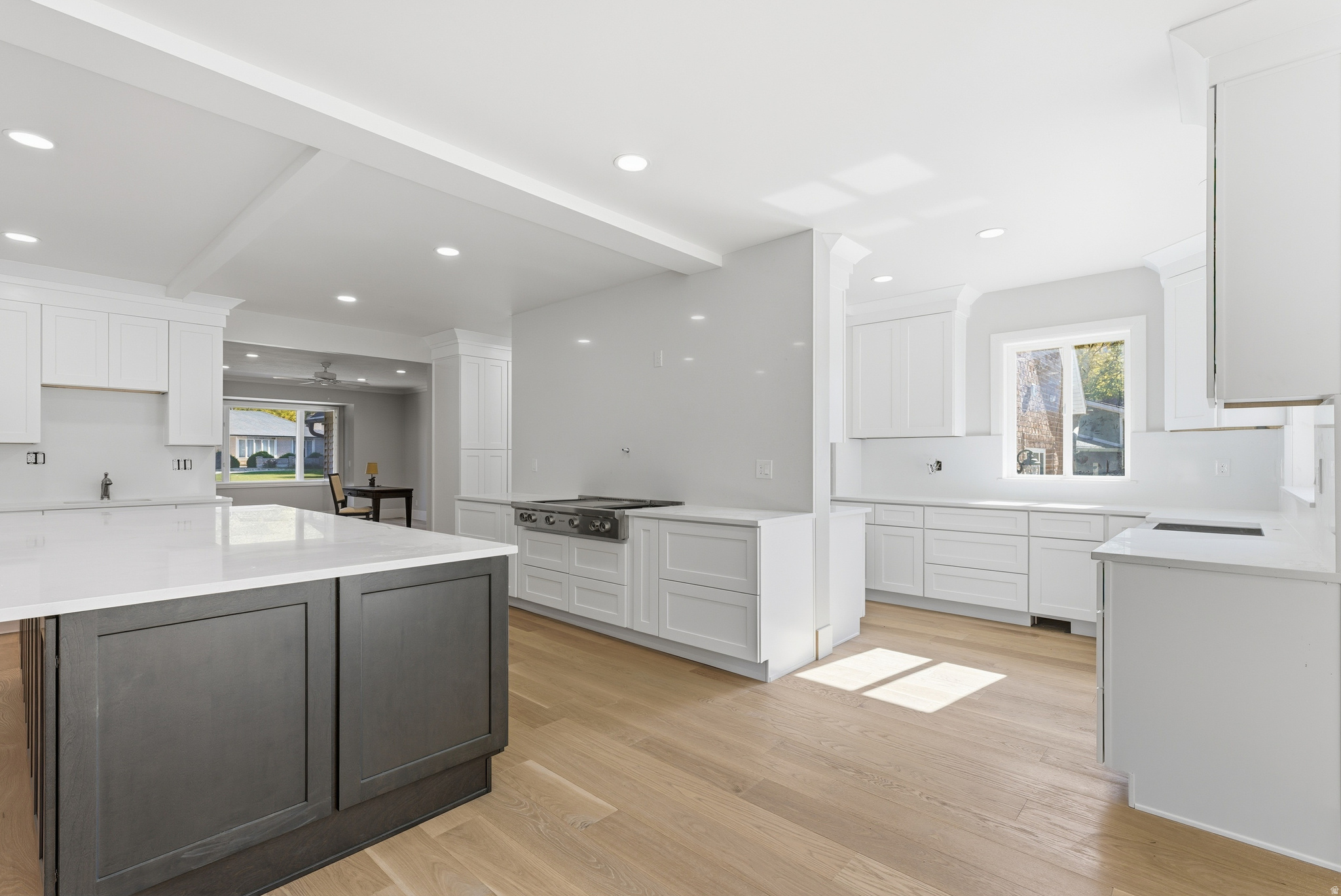 PEPPERWOOD - Residential