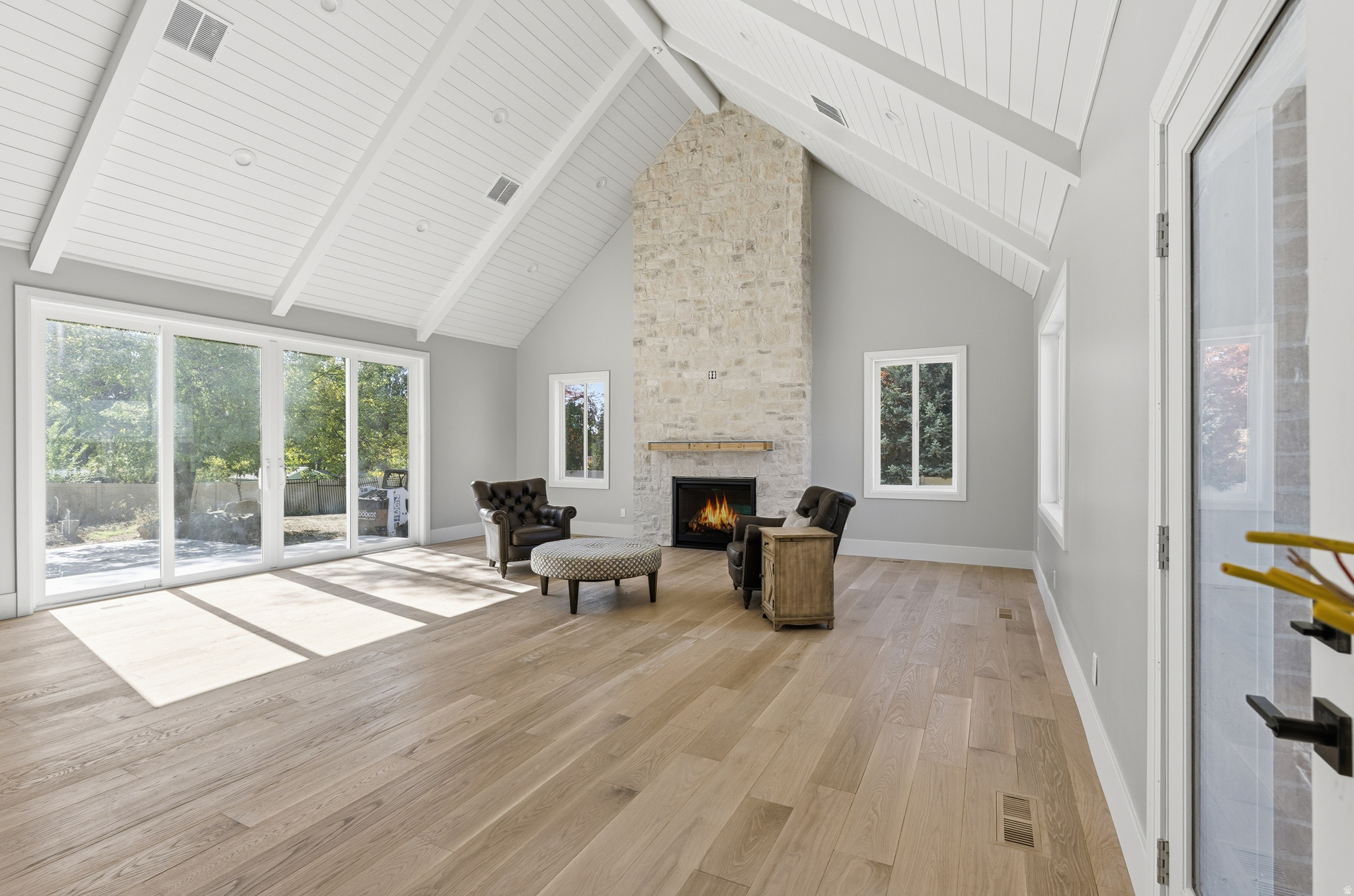 PEPPERWOOD - Residential