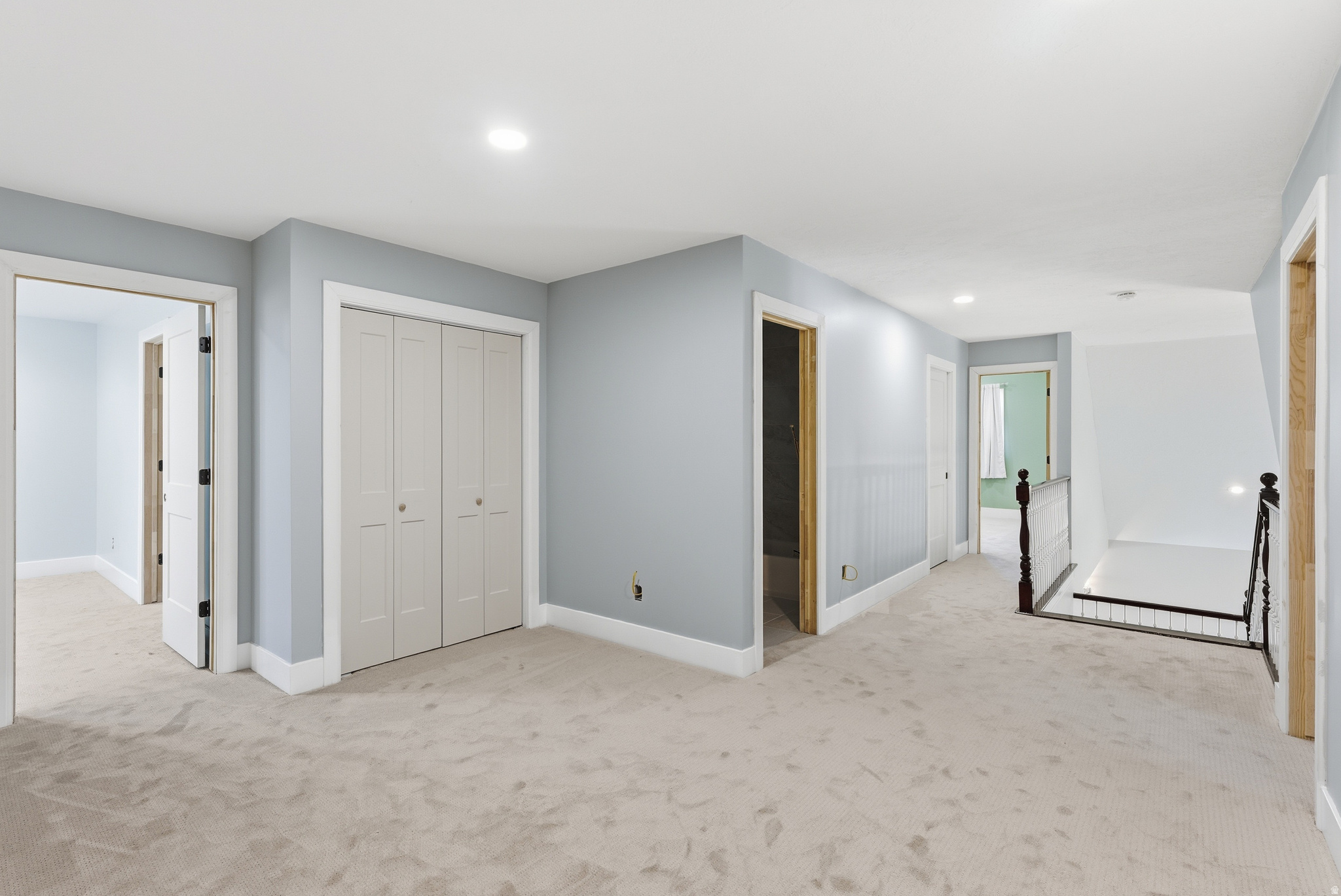 PEPPERWOOD - Residential