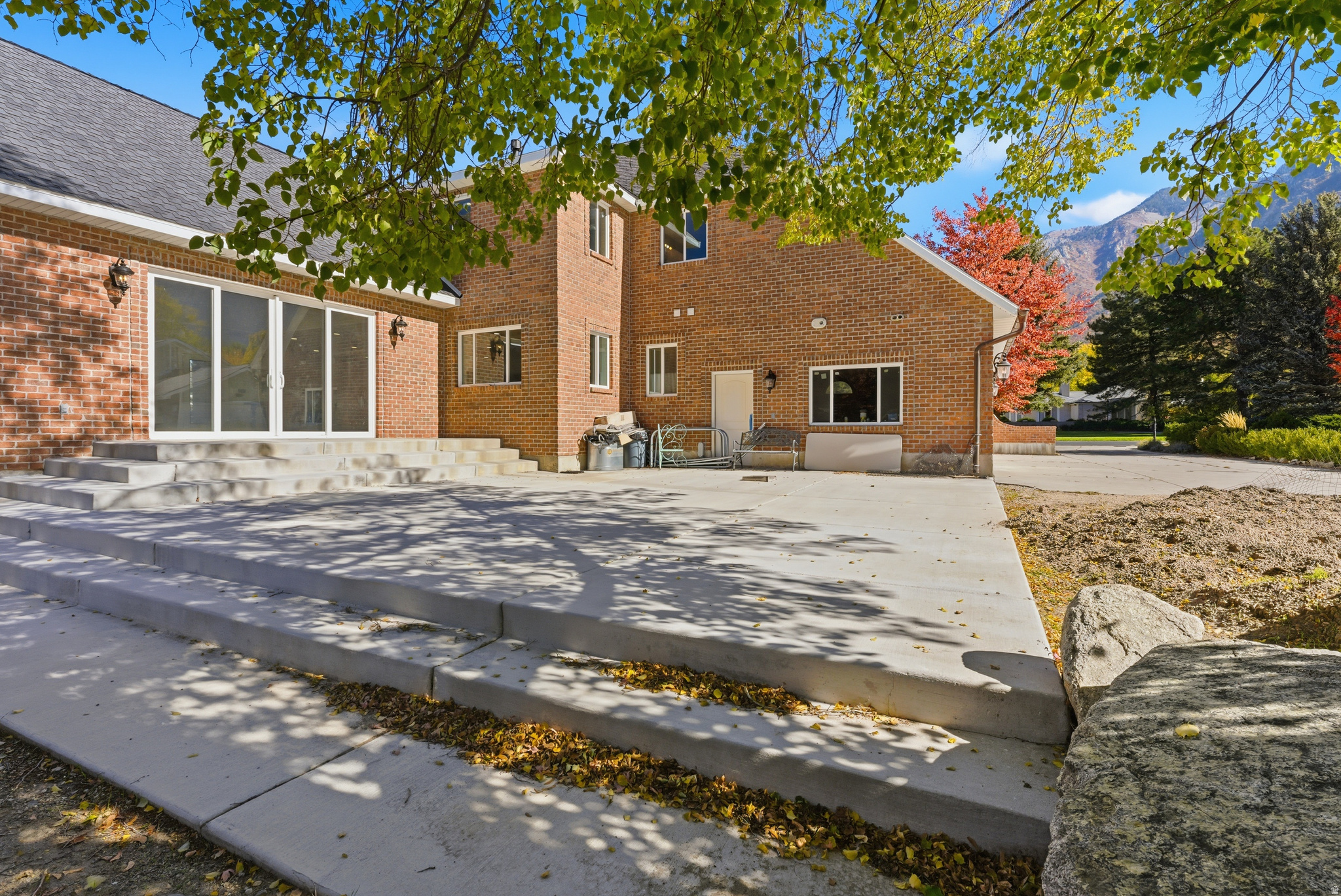 PEPPERWOOD - Residential