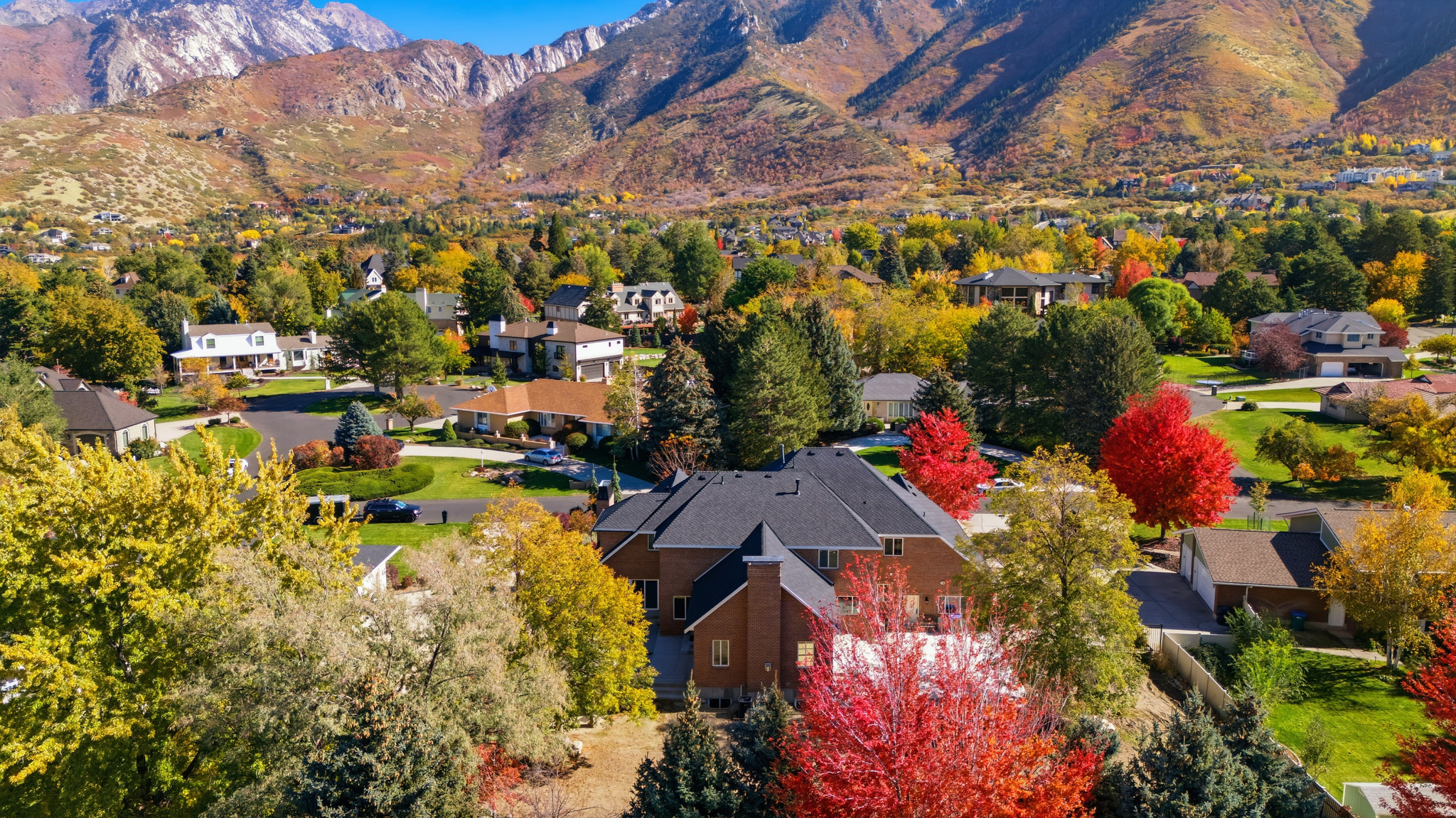 PEPPERWOOD - Residential