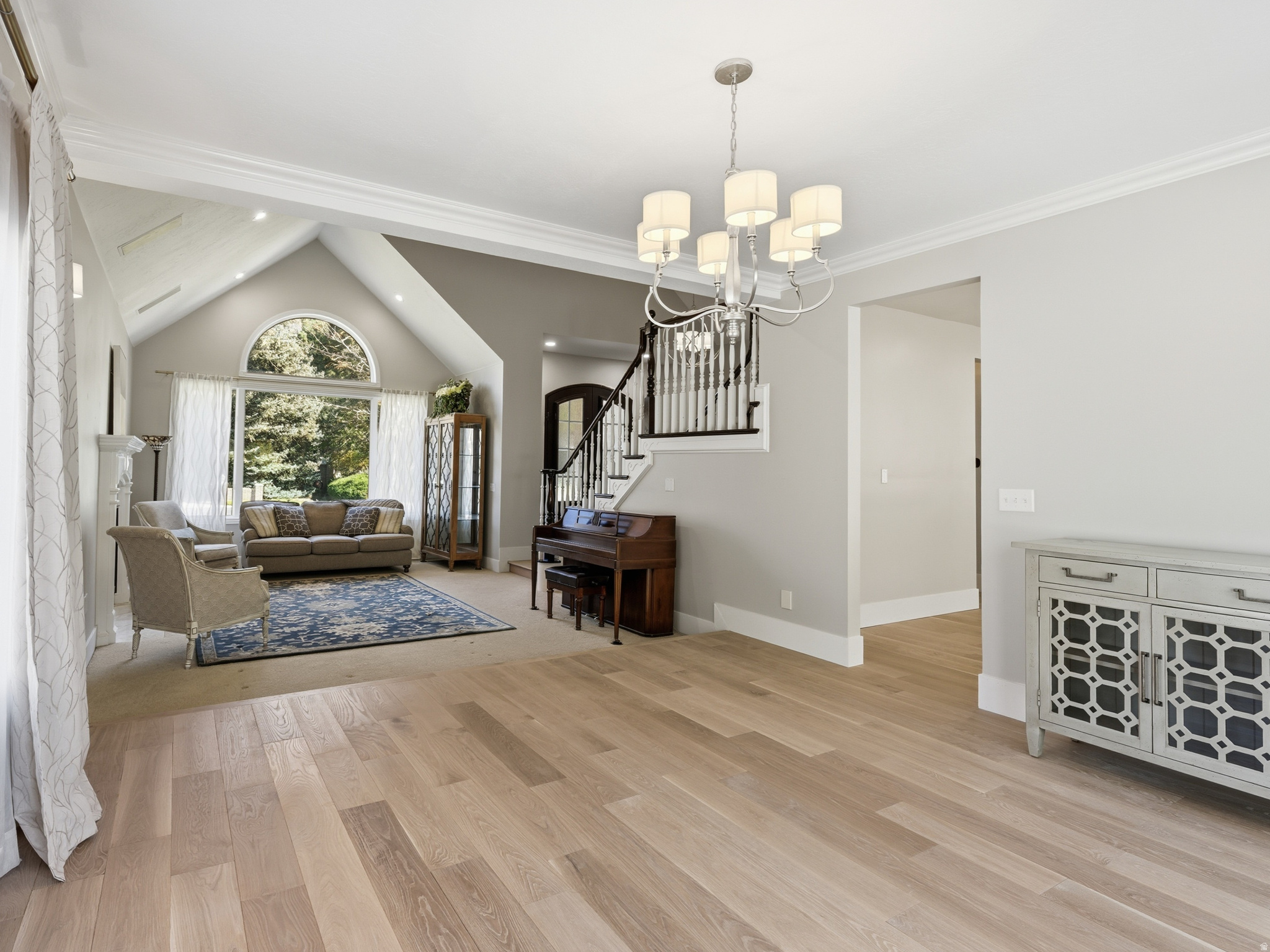 PEPPERWOOD - Residential