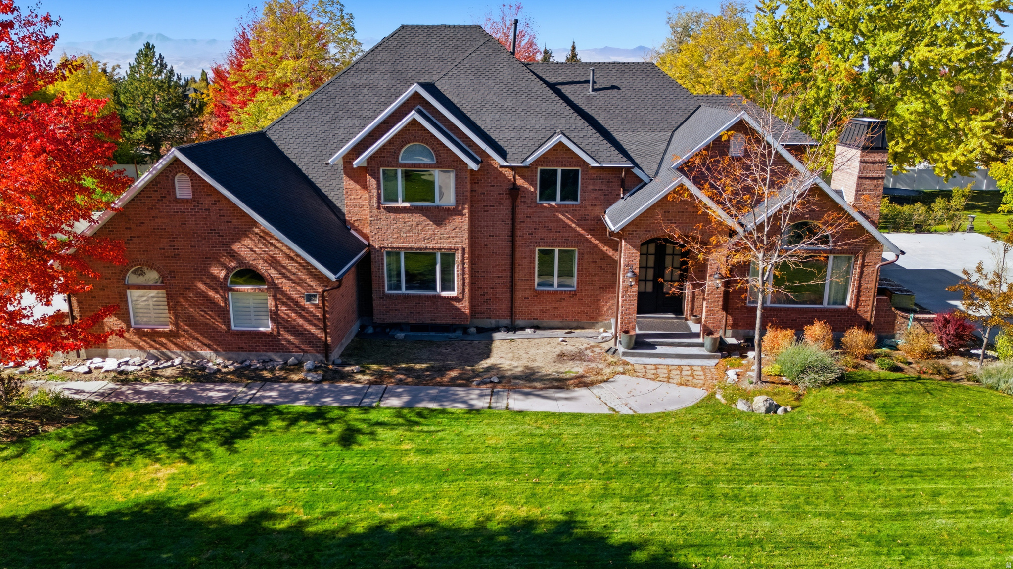 PEPPERWOOD - Residential