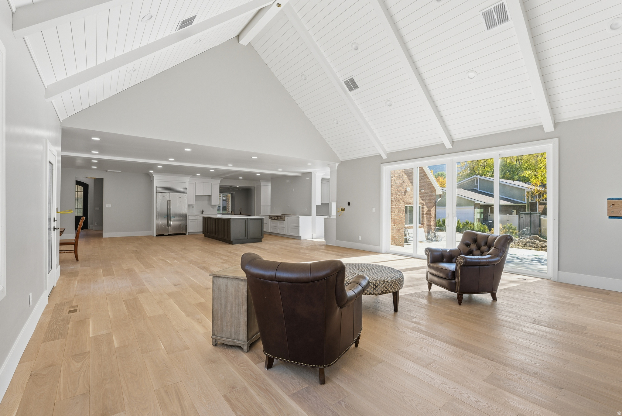 PEPPERWOOD - Residential