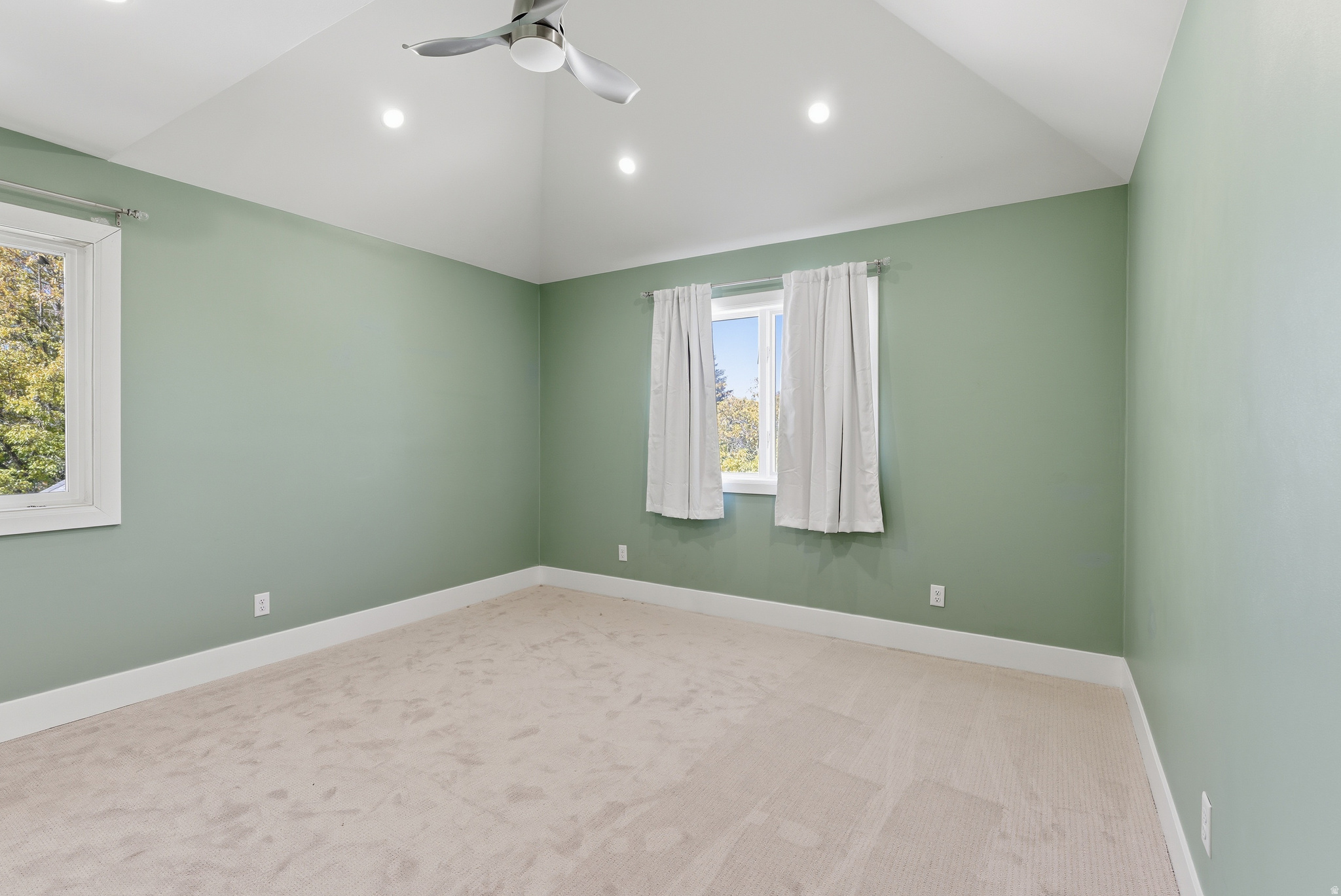 PEPPERWOOD - Residential