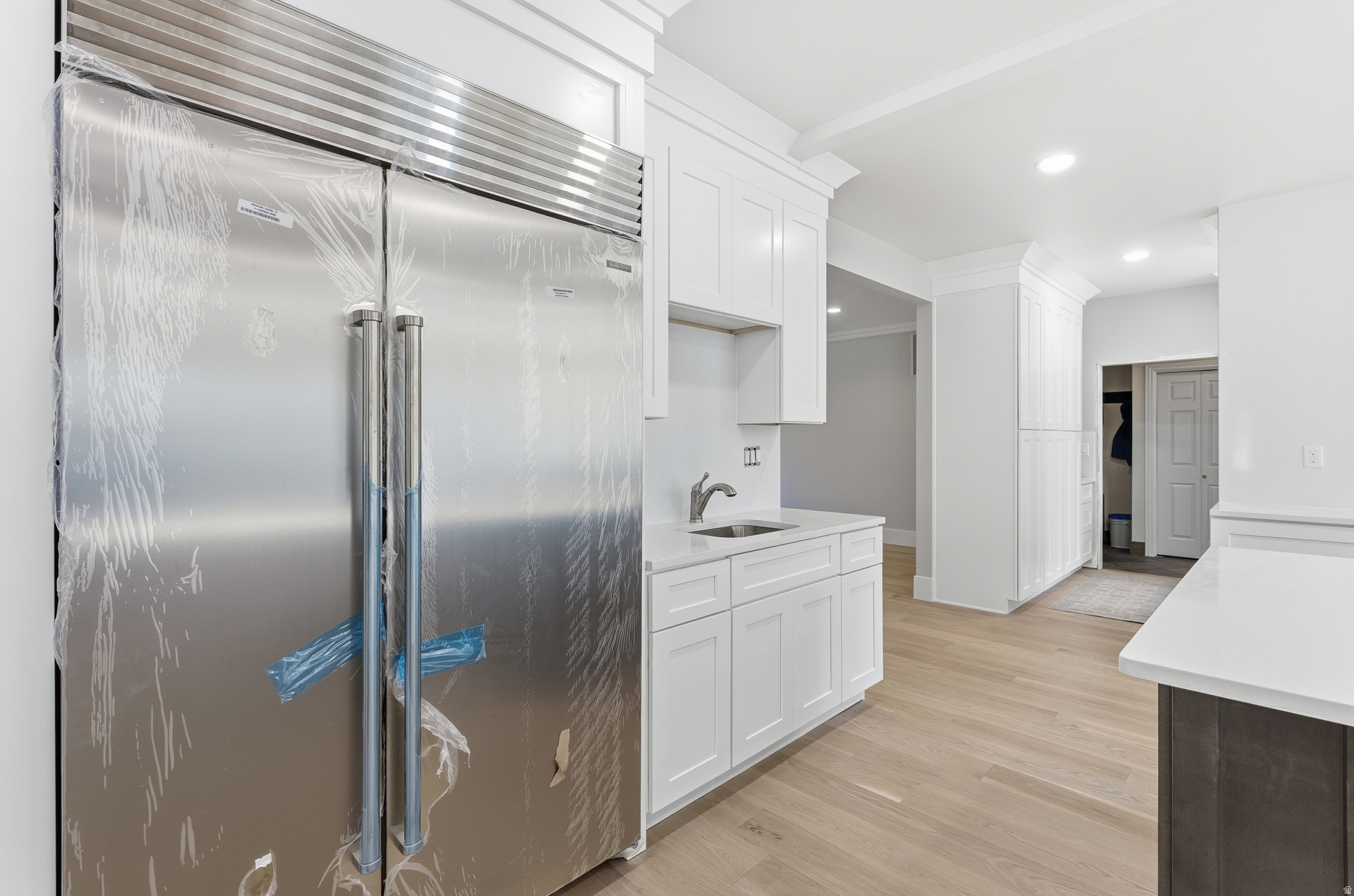 PEPPERWOOD - Residential