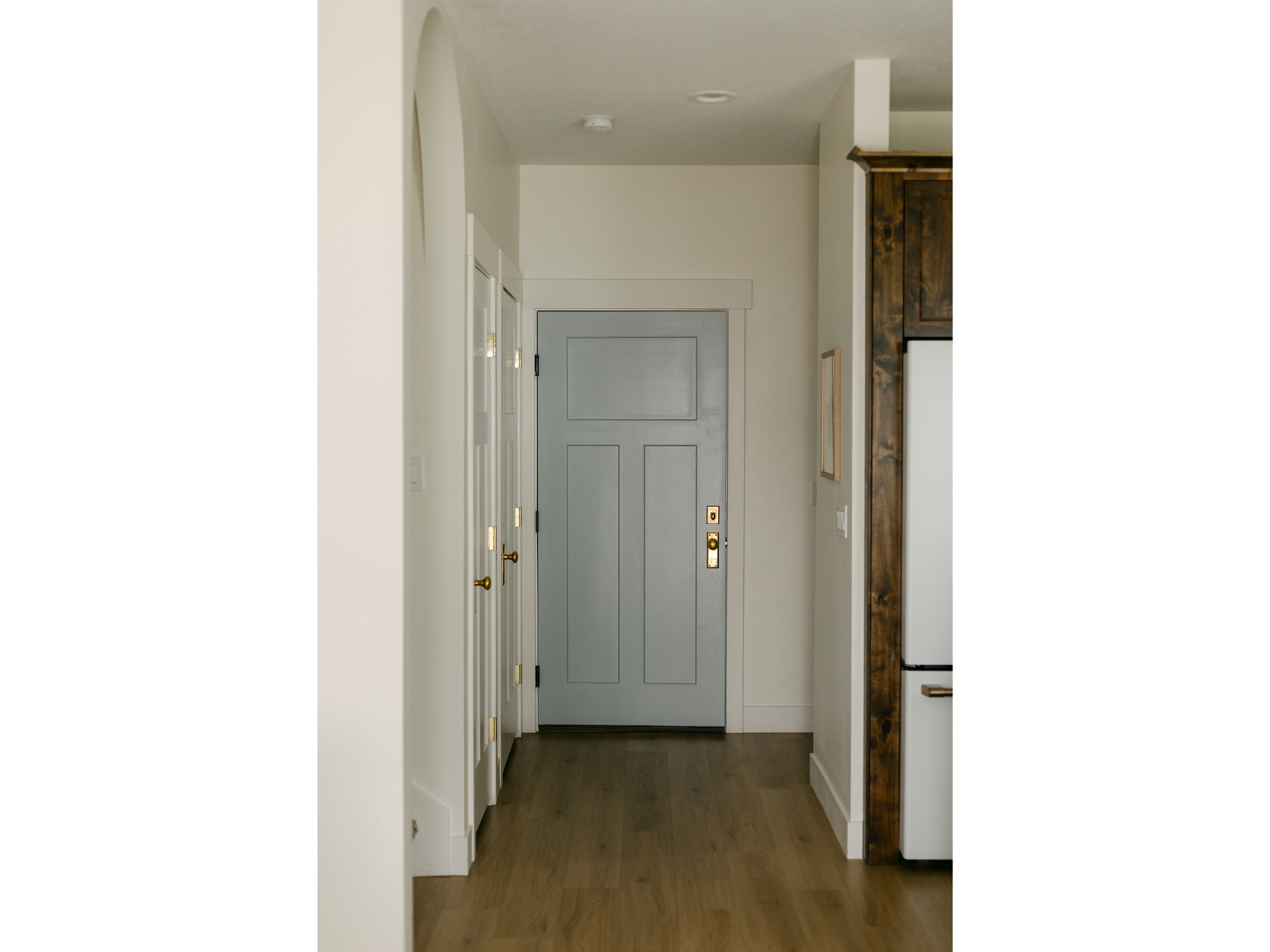 SUMMIT CREEK PLACE SUBDIVISION - Residential