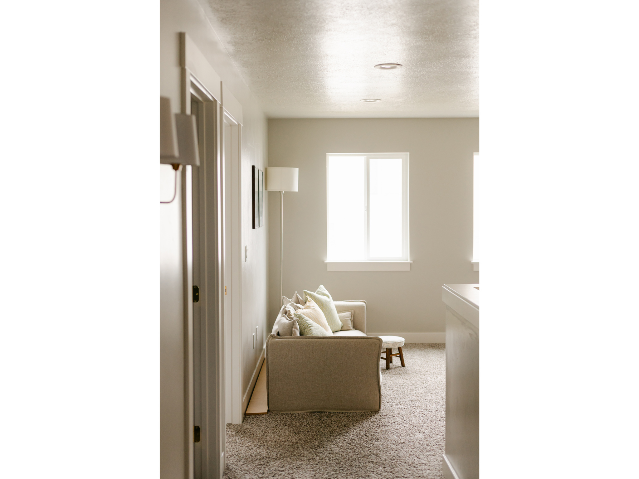 SUMMIT CREEK PLACE SUBDIVISION - Residential