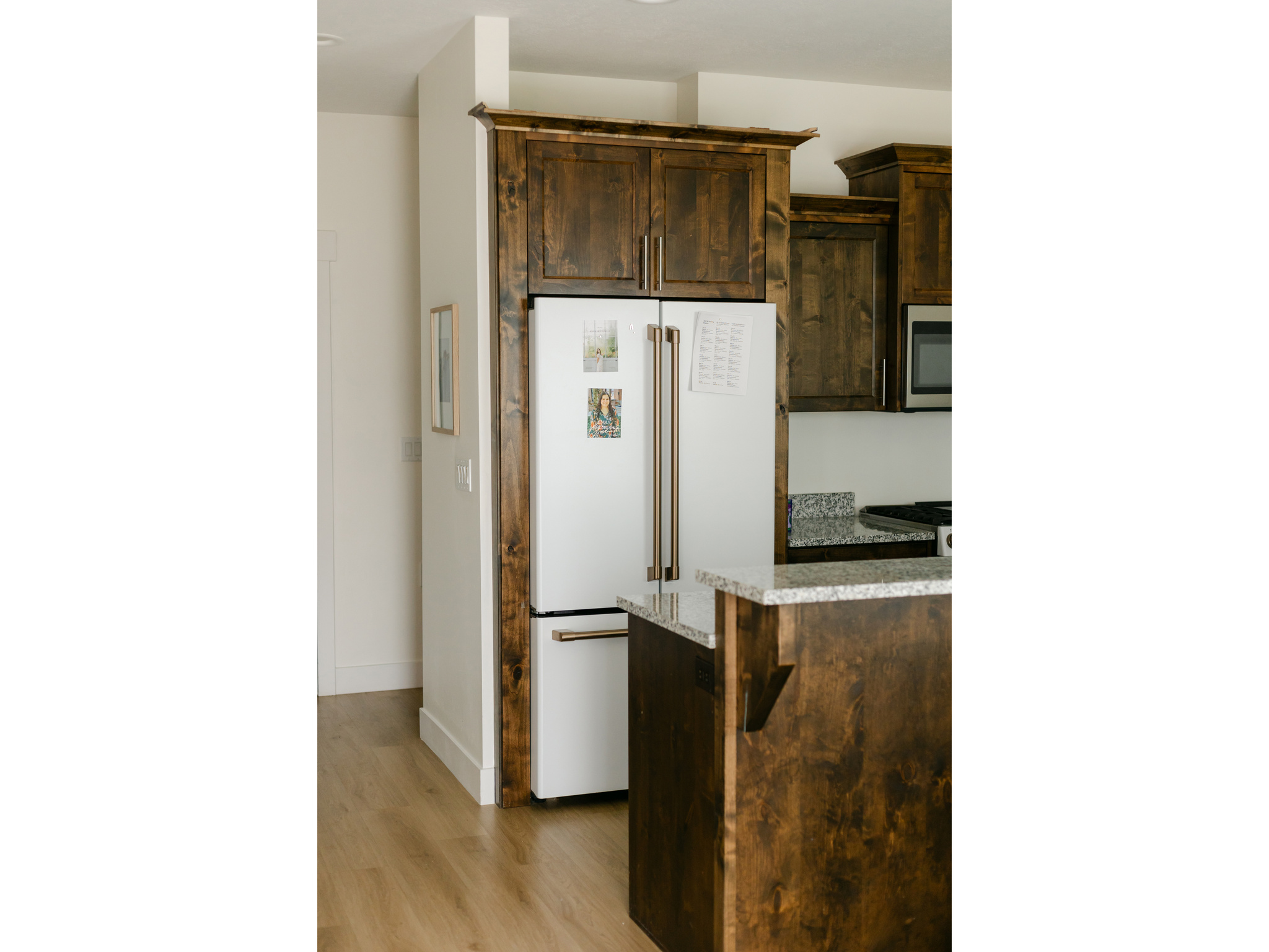 SUMMIT CREEK PLACE SUBDIVISION - Residential