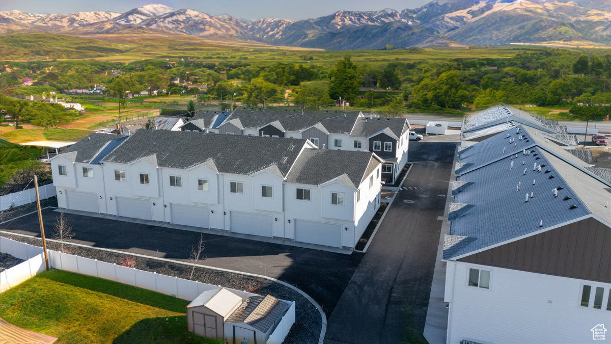 SUMMIT CREEK PLACE SUBDIVISION - Residential