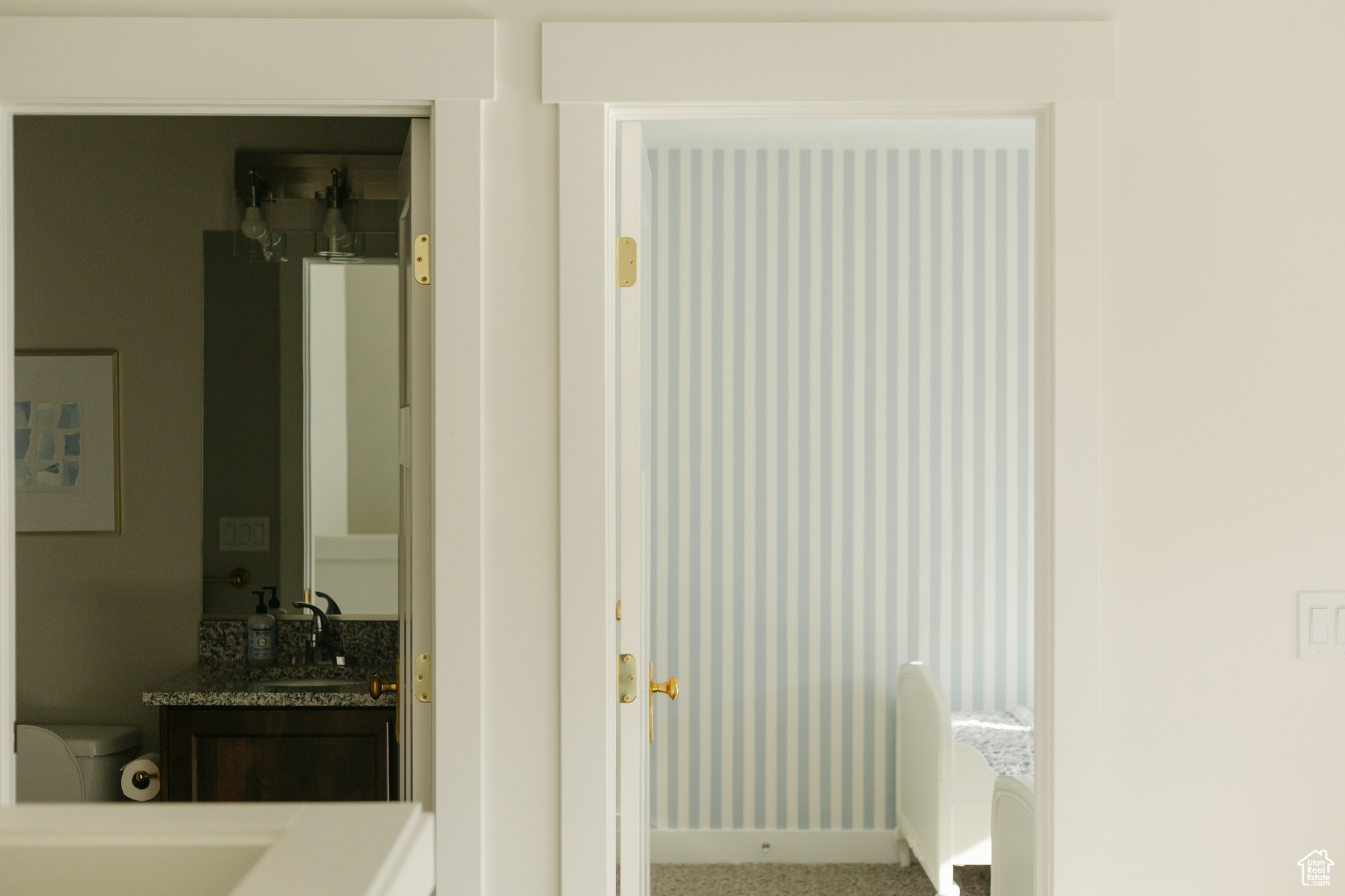 SUMMIT CREEK PLACE SUBDIVISION - Residential