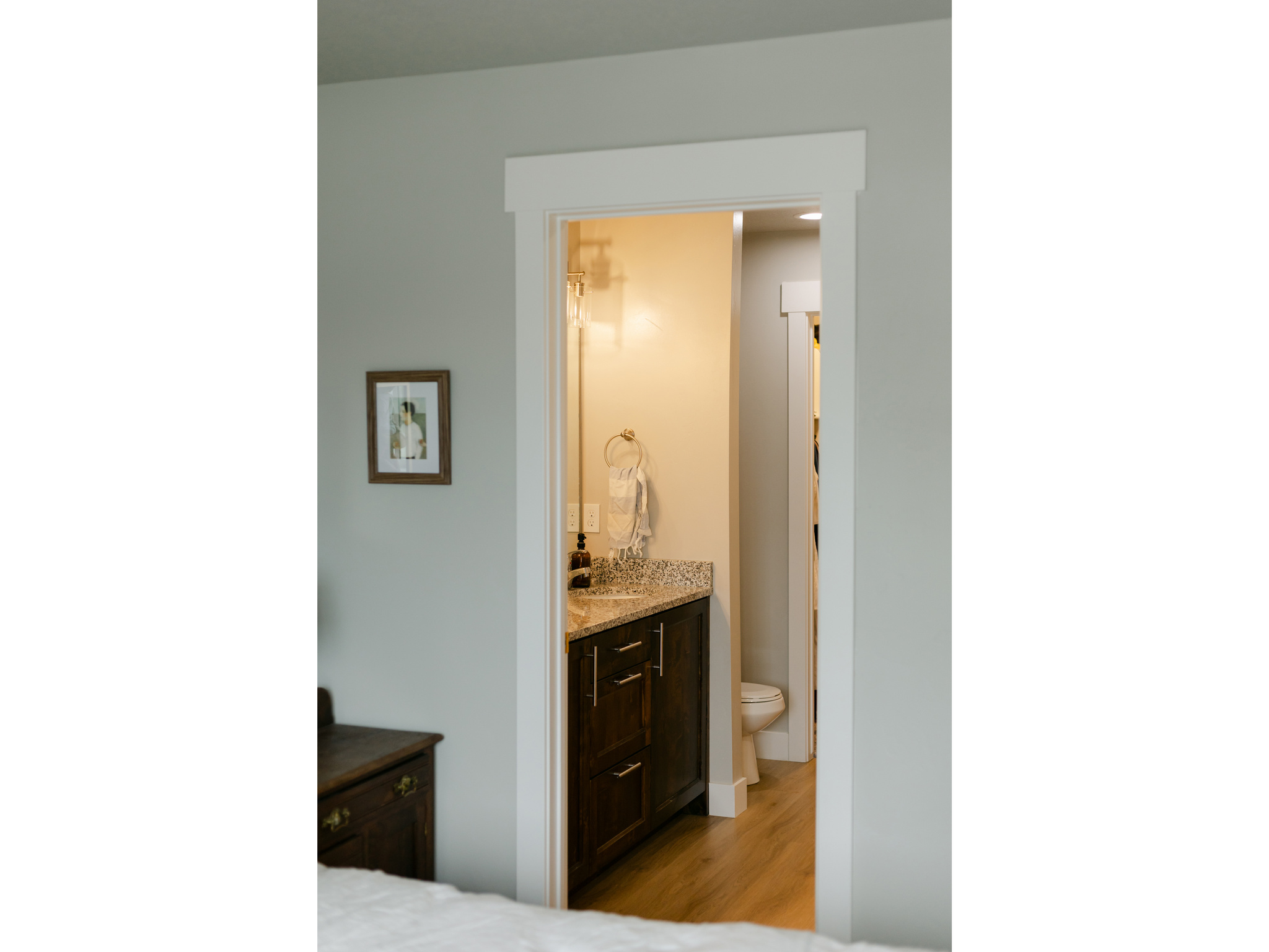 SUMMIT CREEK PLACE SUBDIVISION - Residential