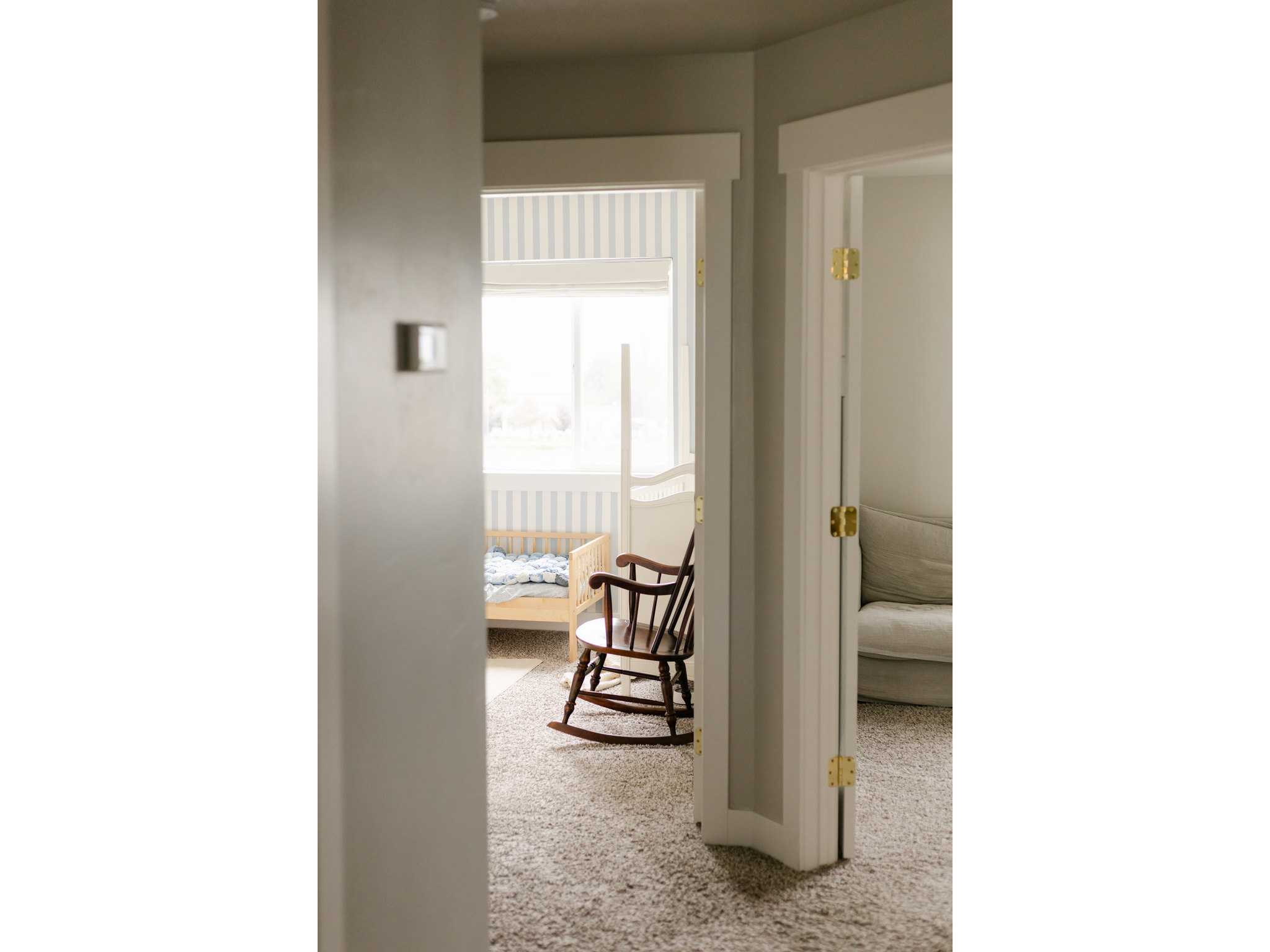 SUMMIT CREEK PLACE SUBDIVISION - Residential