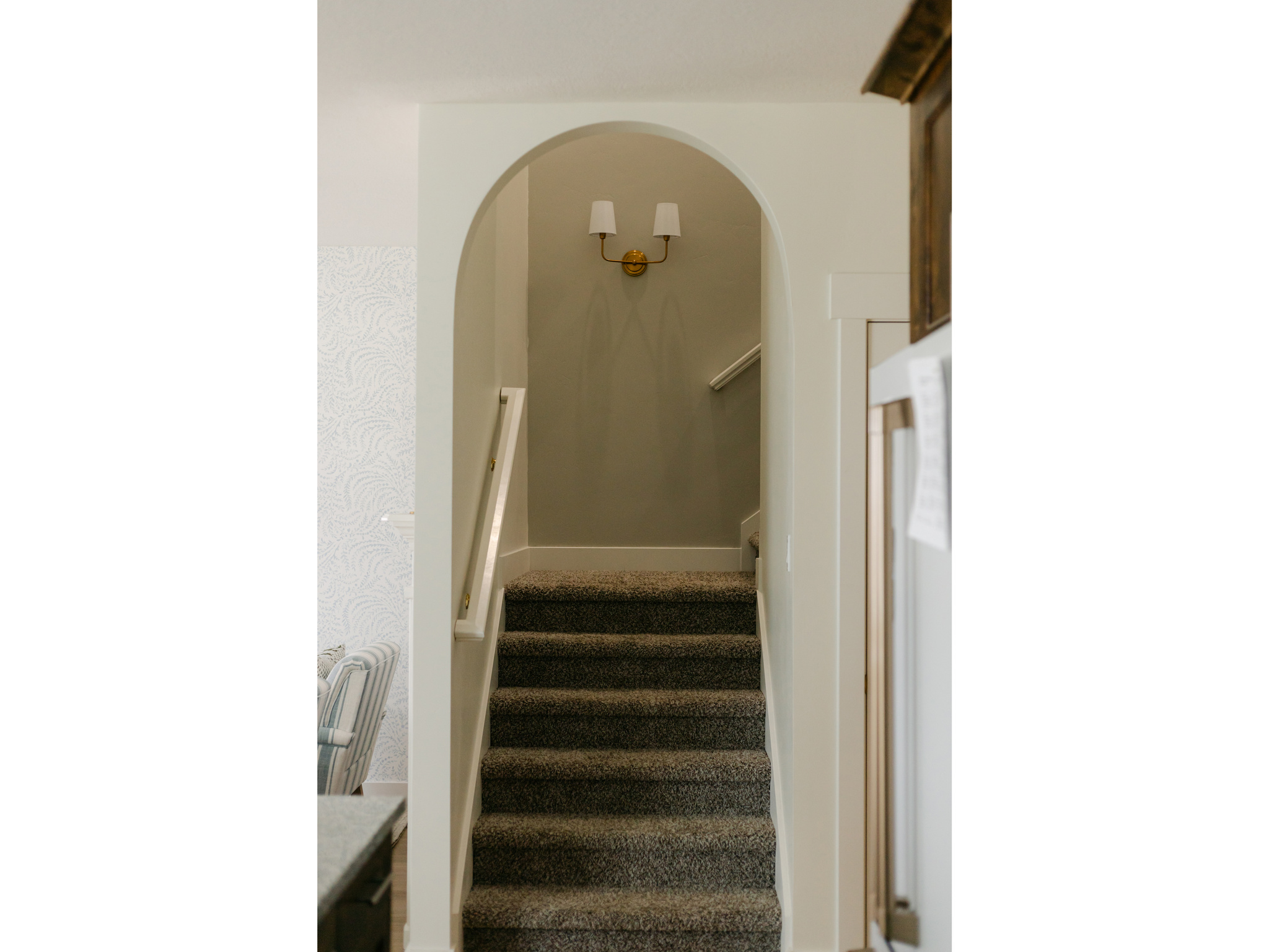 SUMMIT CREEK PLACE SUBDIVISION - Residential