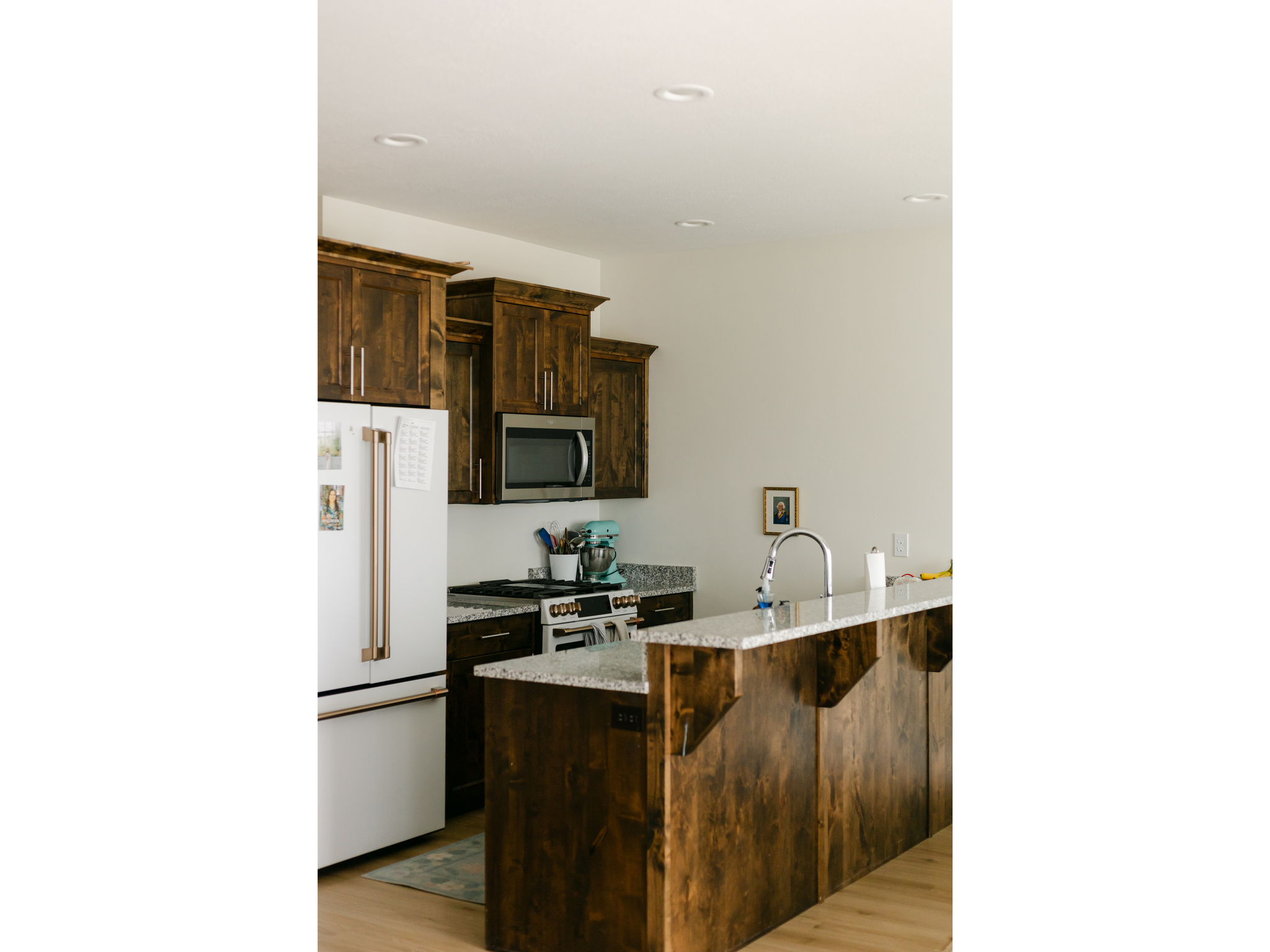 SUMMIT CREEK PLACE SUBDIVISION - Residential