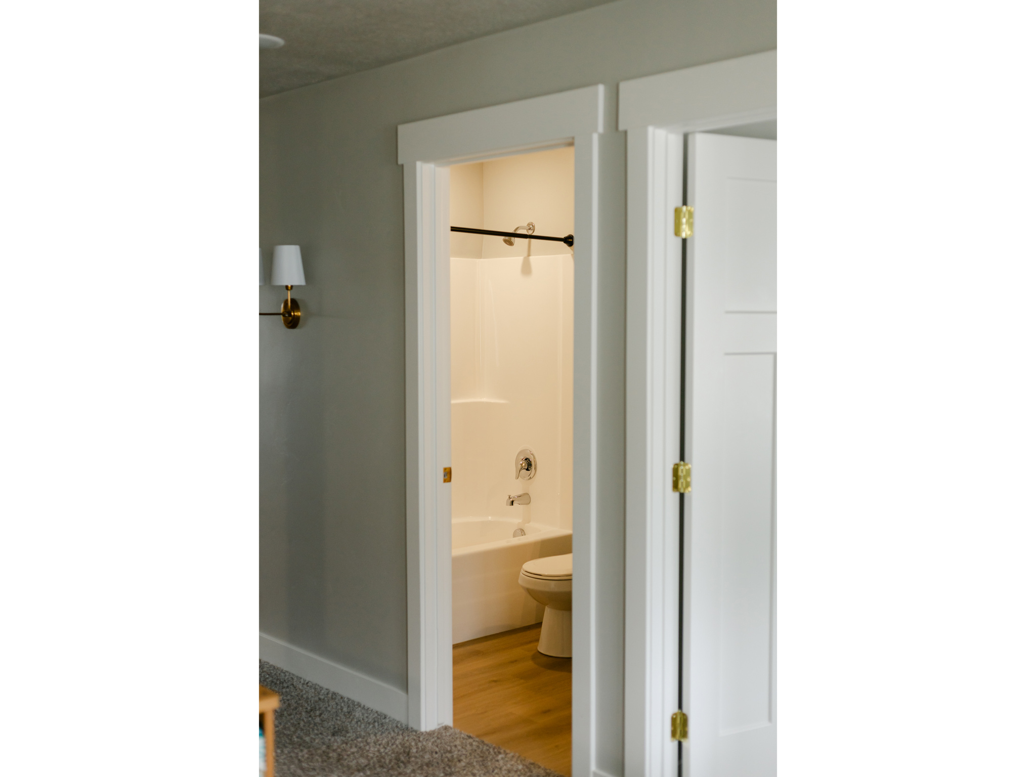 SUMMIT CREEK PLACE SUBDIVISION - Residential