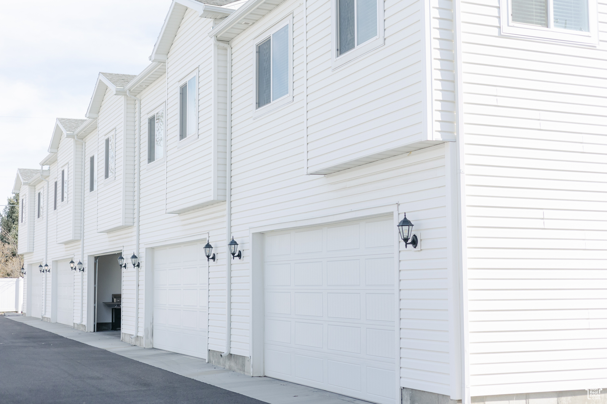 SUMMIT CREEK PLACE SUBDIVISION - Residential