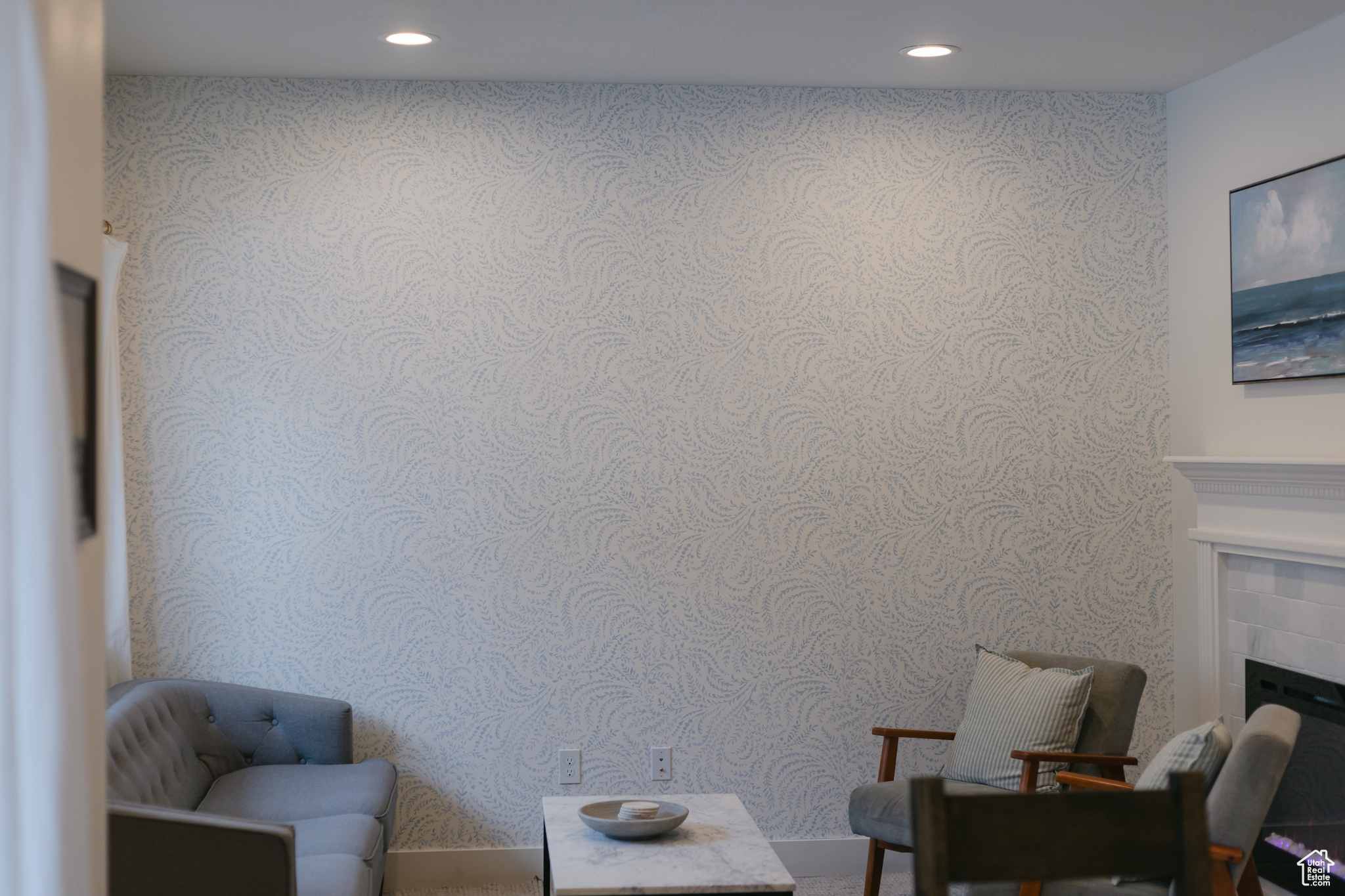 SUMMIT CREEK PLACE SUBDIVISION - Residential