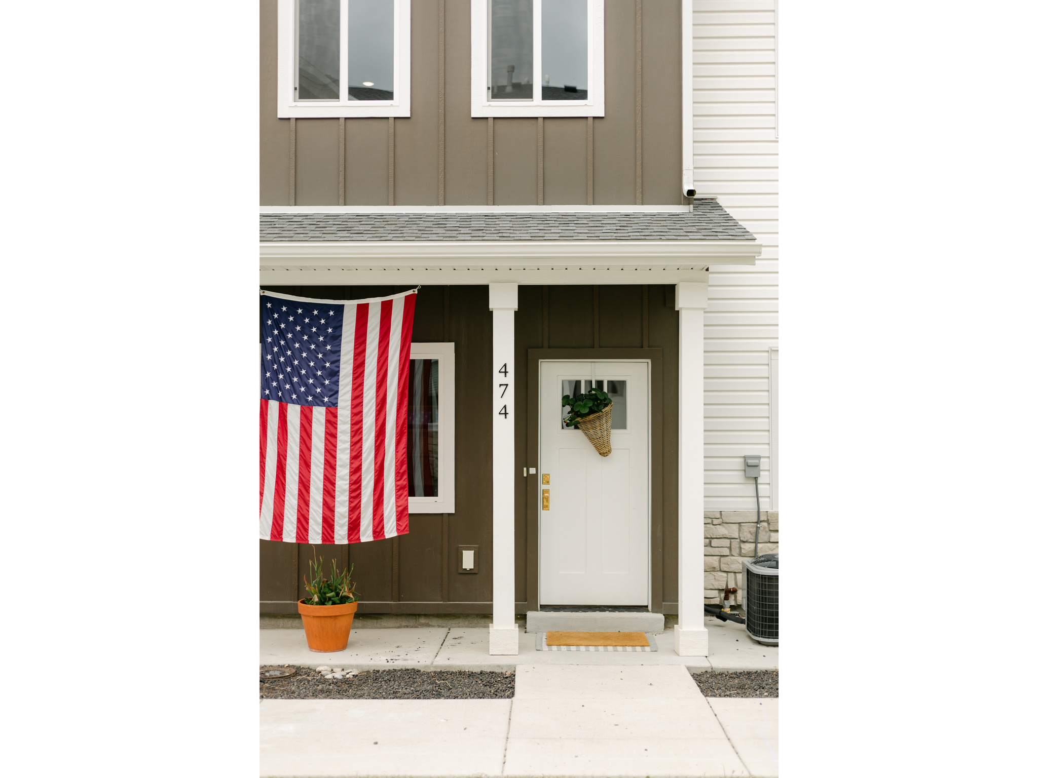 SUMMIT CREEK PLACE SUBDIVISION - Residential