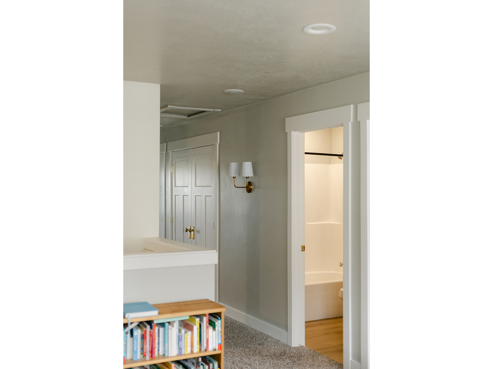 SUMMIT CREEK PLACE SUBDIVISION - Residential