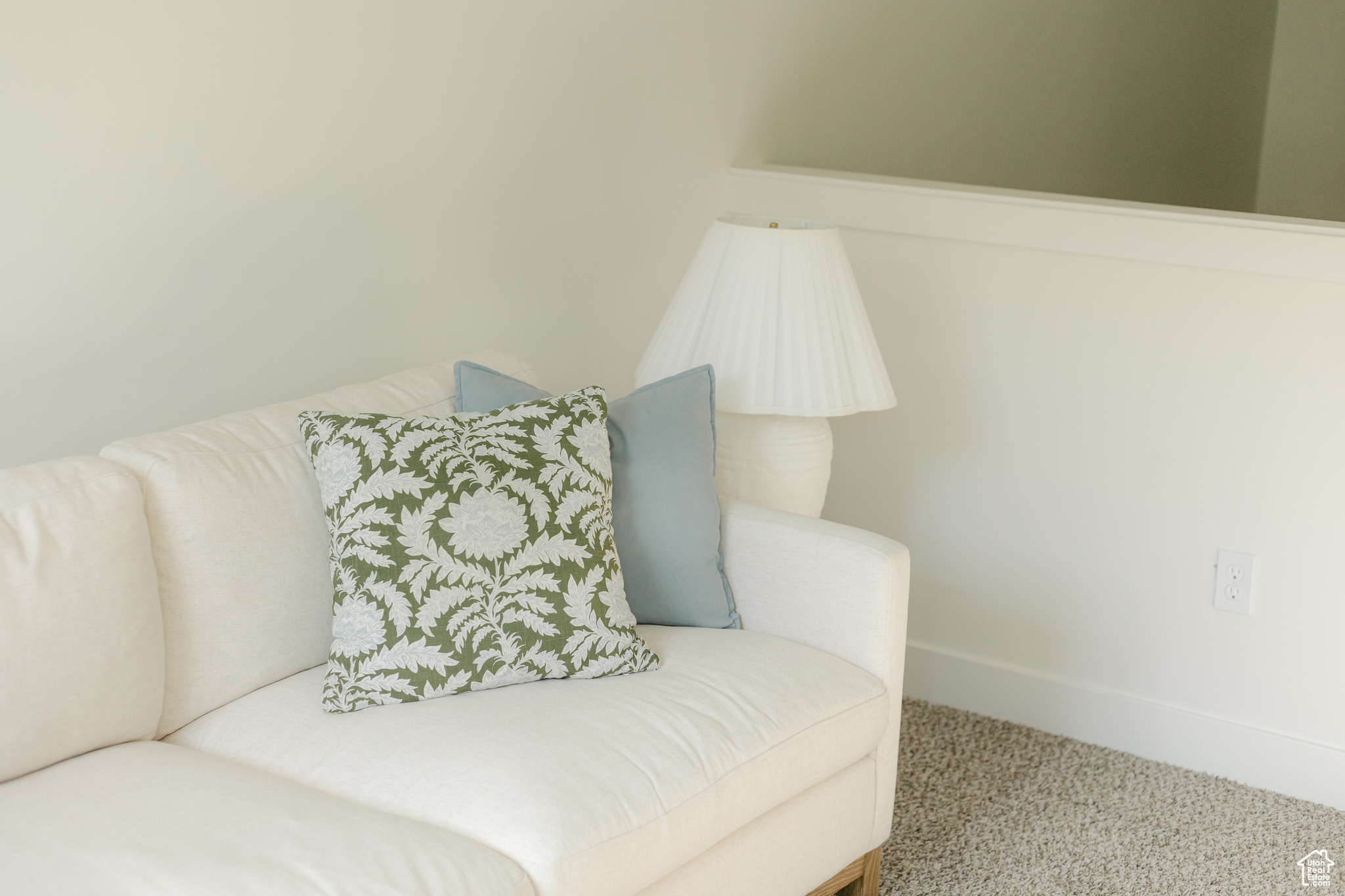 SUMMIT CREEK PLACE SUBDIVISION - Residential