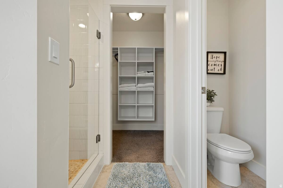 BEVERLY GLEN - Residential