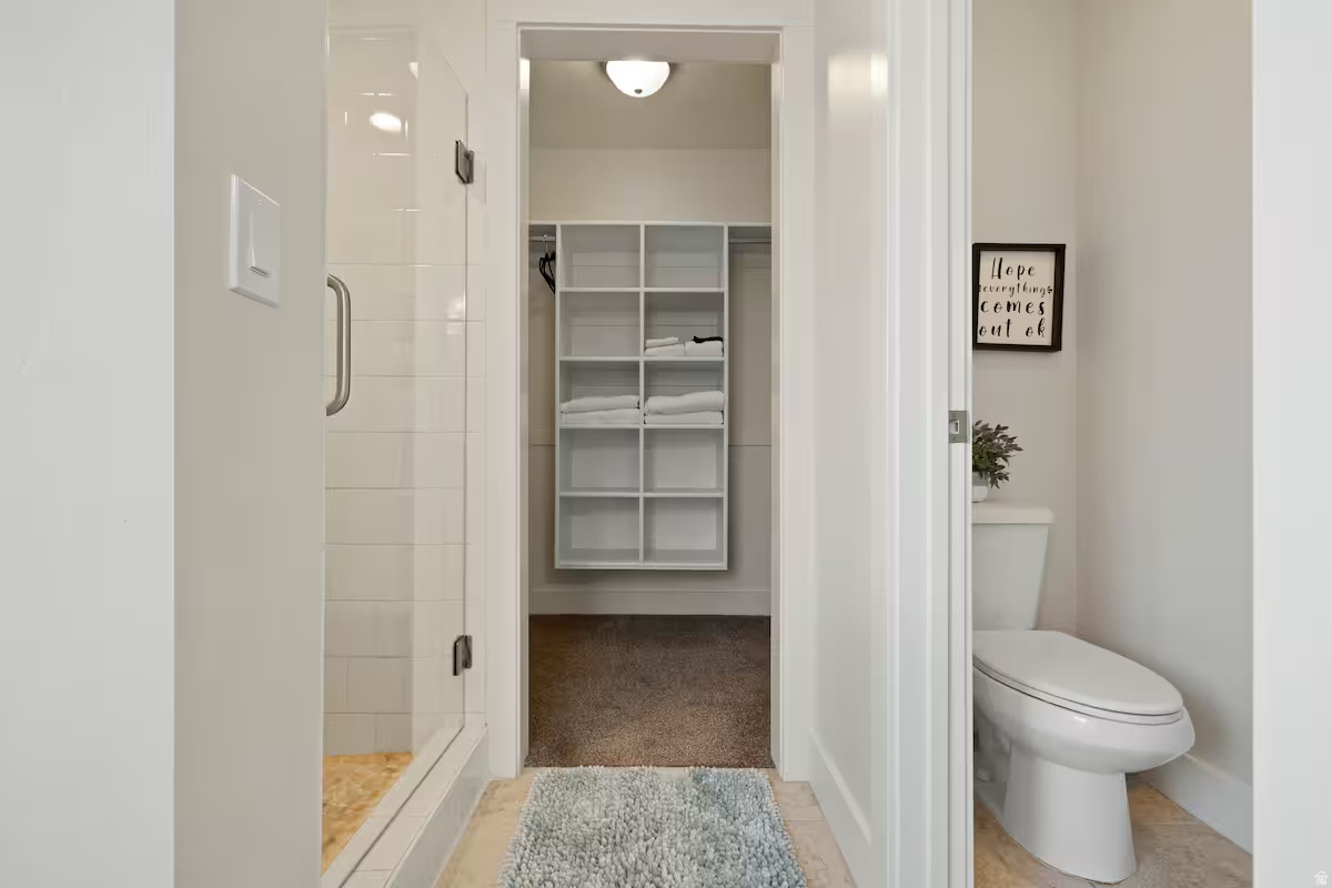BEVERLY GLEN - Residential