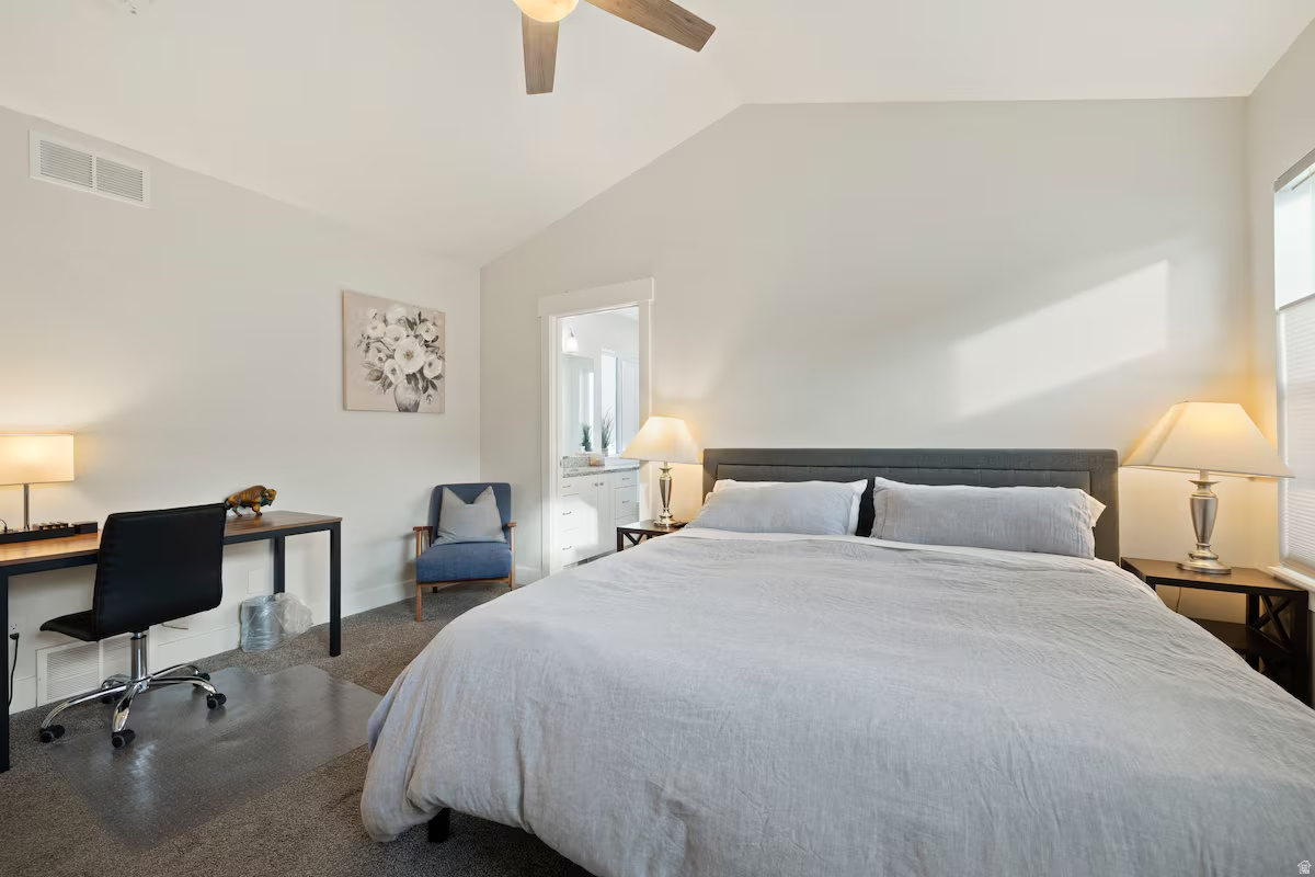 BEVERLY GLEN - Residential