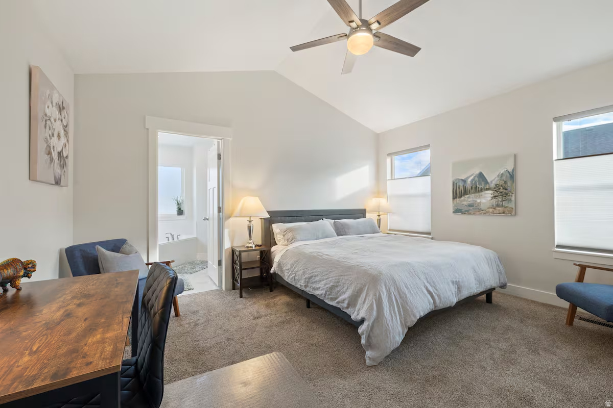 BEVERLY GLEN - Residential