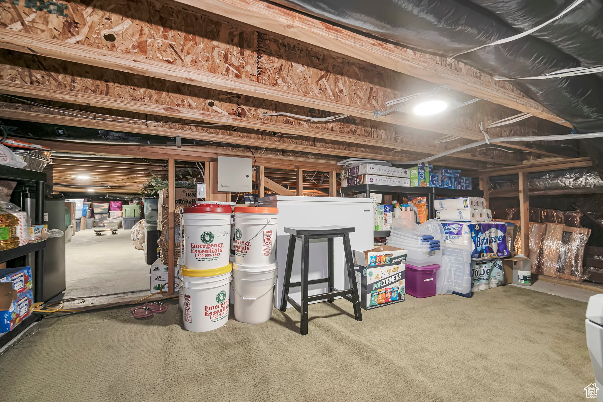 Orem, Utah 84097, United States, 5 Bedrooms Bedrooms, ,4 BathroomsBathrooms,Residential,Pending,23061