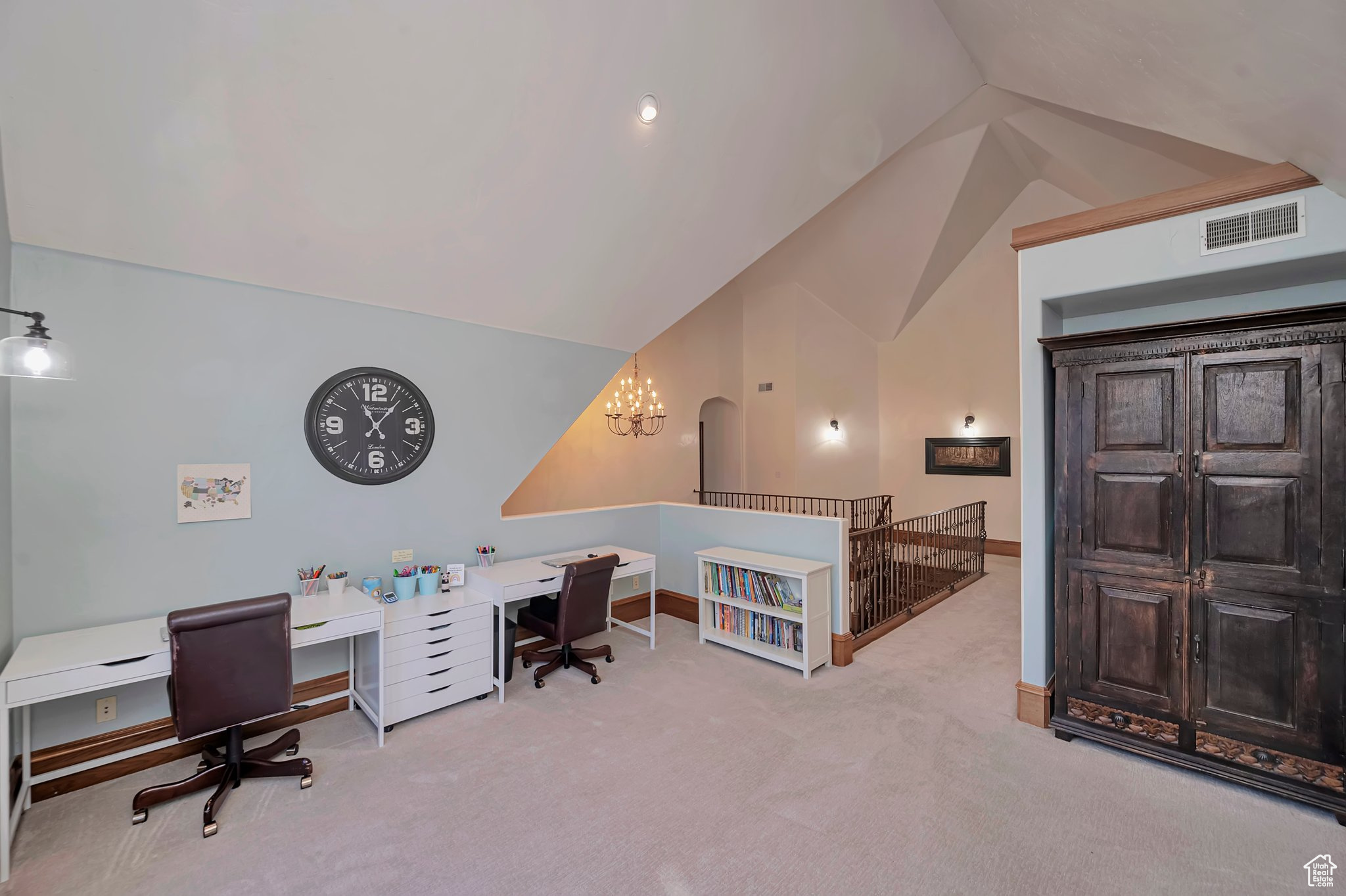 Orem, Utah 84097, United States, 5 Bedrooms Bedrooms, ,4 BathroomsBathrooms,Residential,Pending,23061