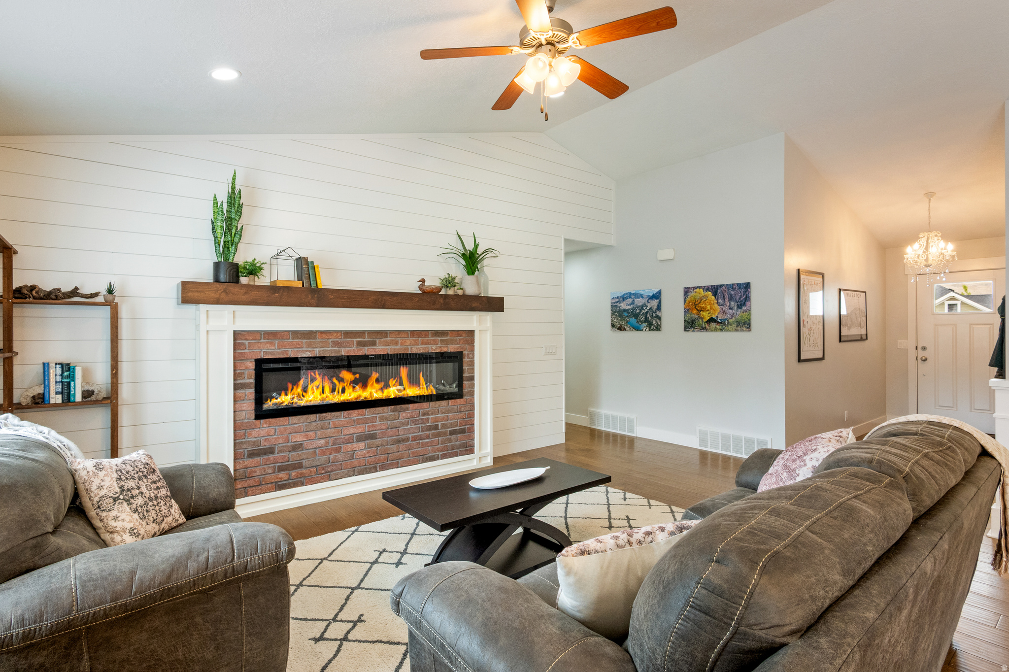 PORTERS PLACE - Residential