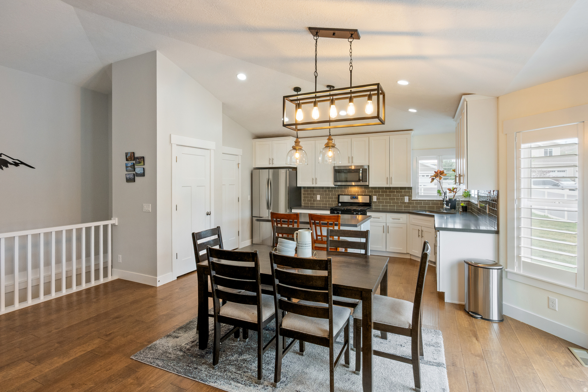 PORTERS PLACE - Residential