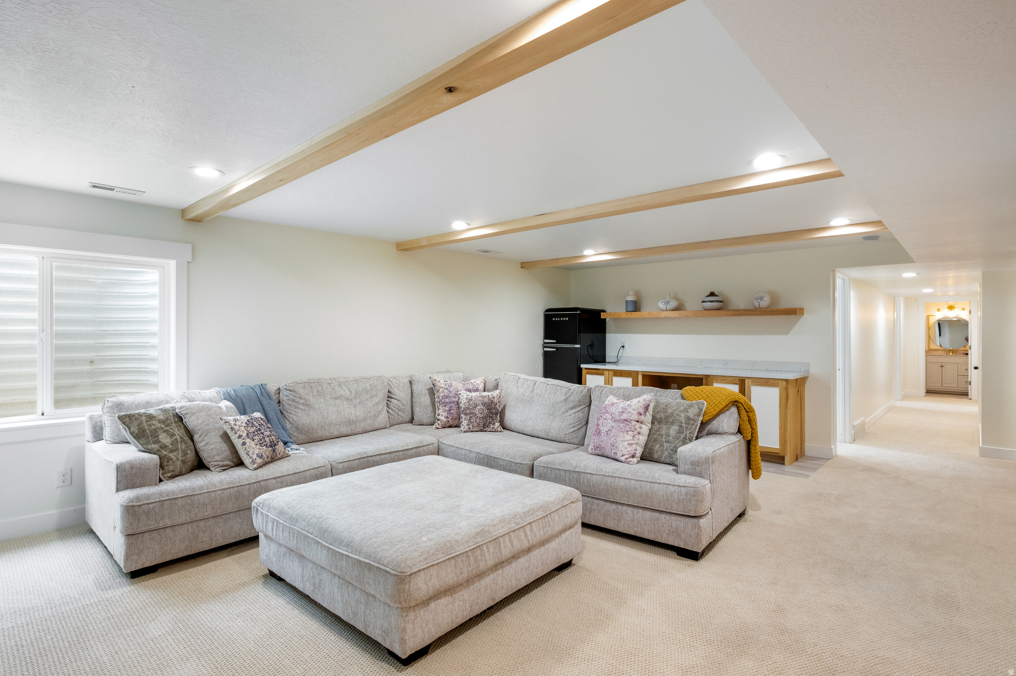 PORTERS PLACE - Residential