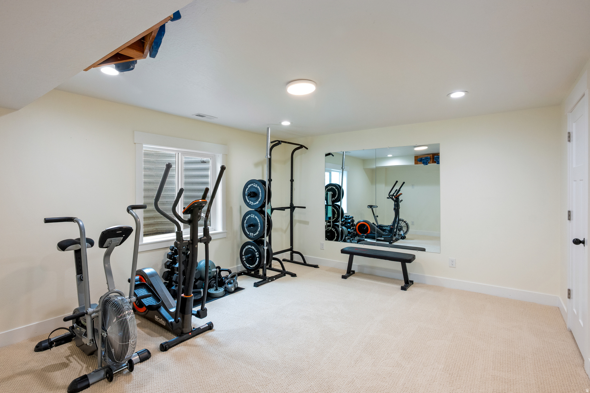 PORTERS PLACE - Residential
