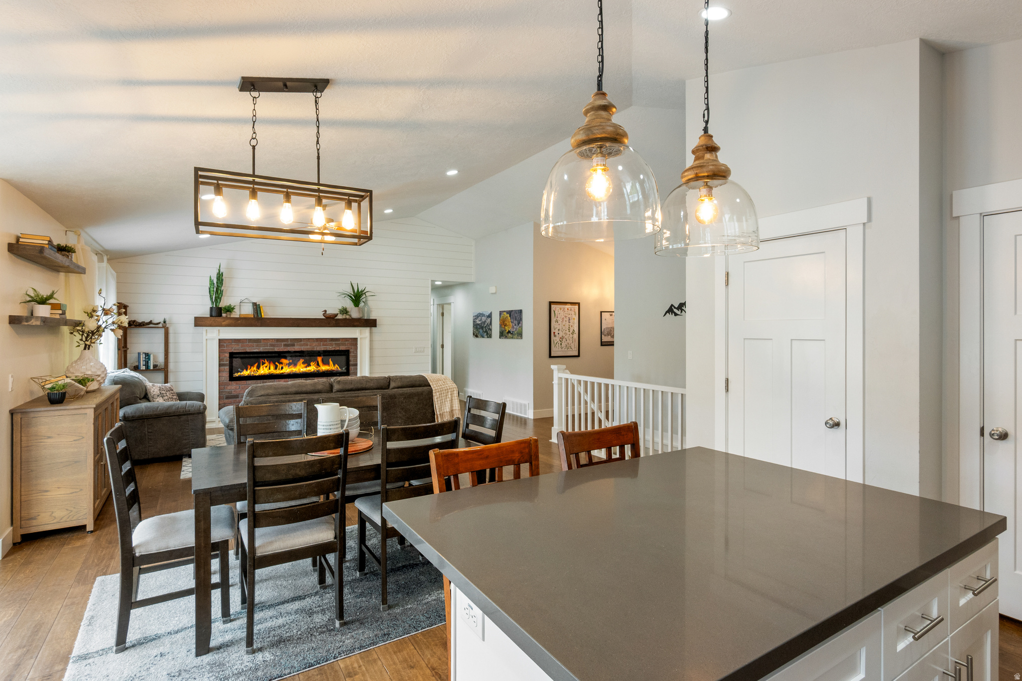 PORTERS PLACE - Residential