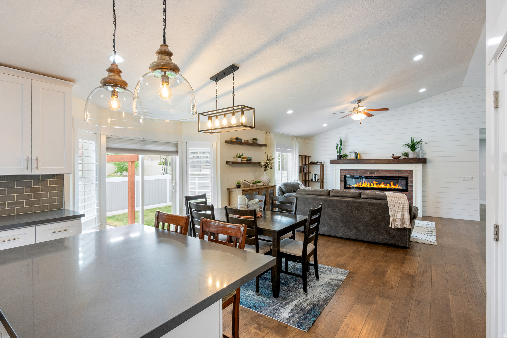 PORTERS PLACE - Residential
