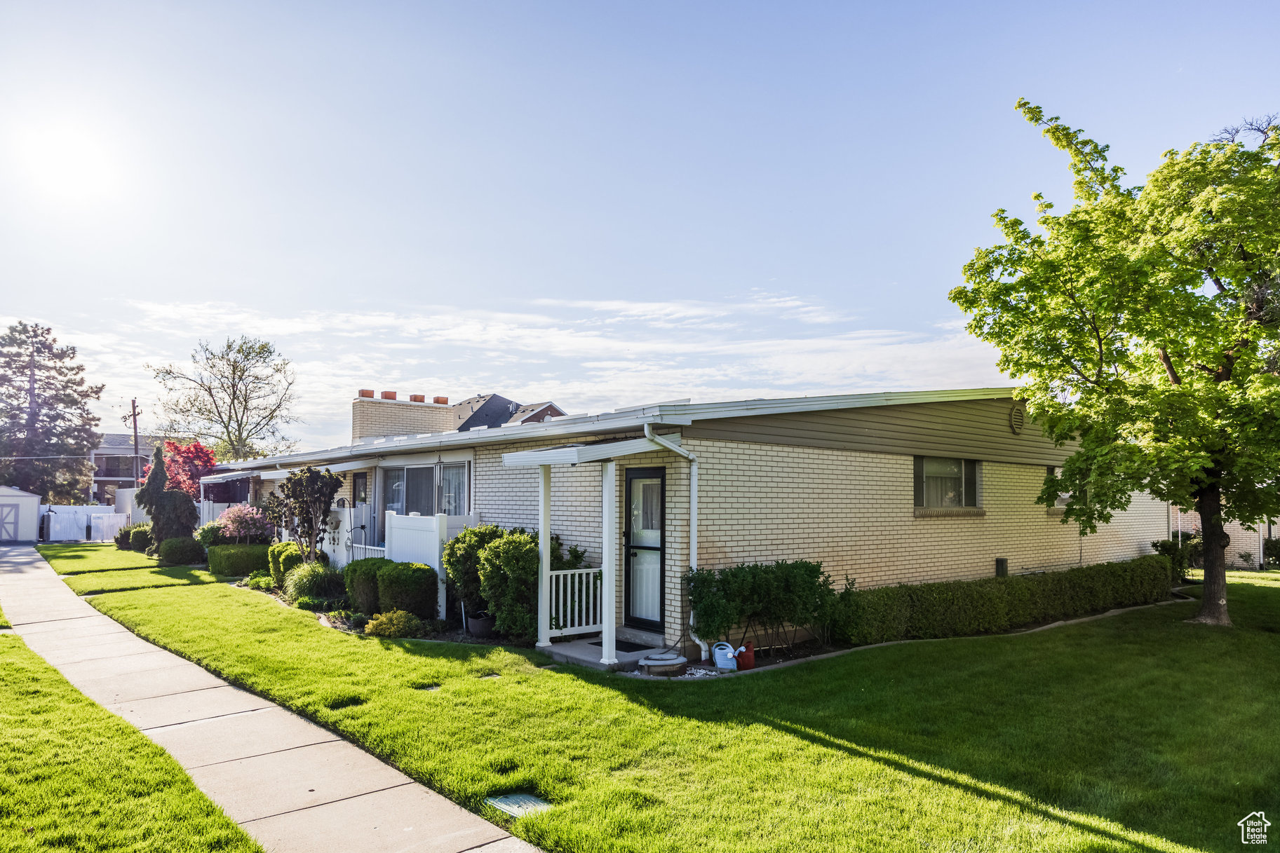 395 W 400 #39, Bountiful, Utah image 30