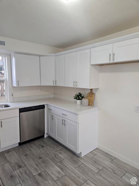 Tiny photo for 2816 S ADAMS ST, Salt Lake City, UT 84115 (MLS # 2143936)