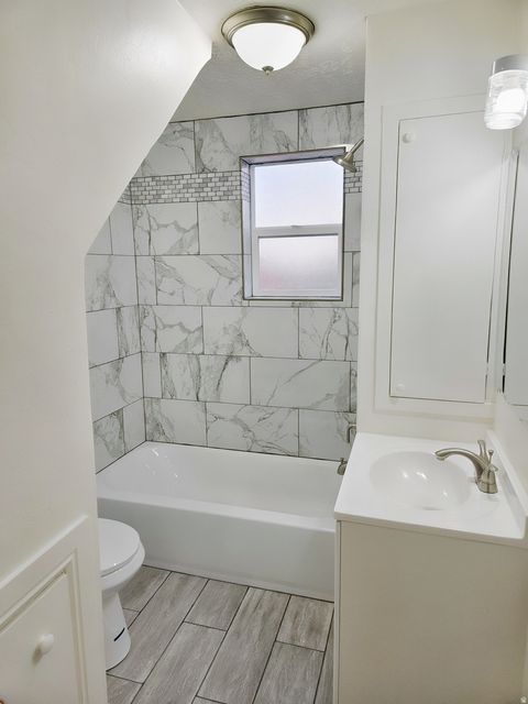 Tiny photo for 2816 S ADAMS ST, Salt Lake City, UT 84115 (MLS # 2143936)