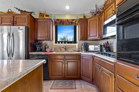 Tiny photo for 875 W RIO VIRGIN DR #290, Saint George, UT 84790 (MLS # 2133284)