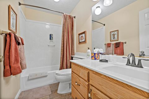 Tiny photo for 875 W RIO VIRGIN DR #290, Saint George, UT 84790 (MLS # 2133284)