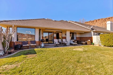 Tiny photo for 875 W RIO VIRGIN DR #290, Saint George, UT 84790 (MLS # 2133284)