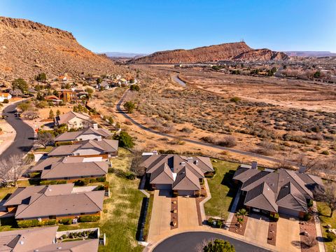 Tiny photo for 875 W RIO VIRGIN DR #290, Saint George, UT 84790 (MLS # 2133284)
