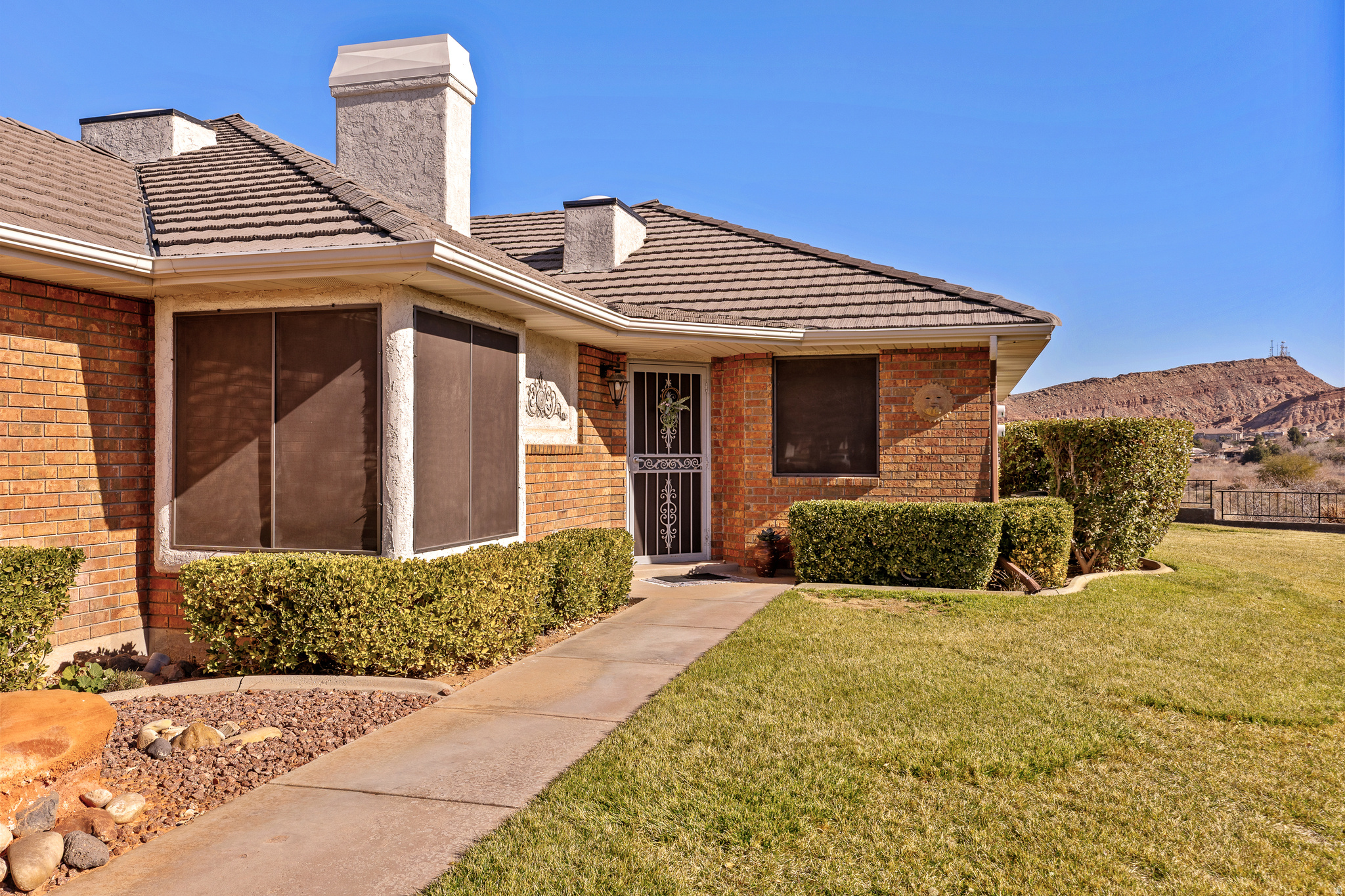 VINTAGE - Residential