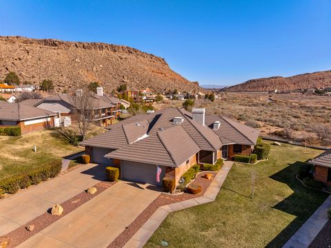 Tiny photo for 875 W RIO VIRGIN DR #290, Saint George, UT 84790 (MLS # 2133284)